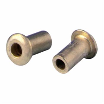 Avdel Chobert 01141-00304 Speed Fastener; 3/32 Inch (0.094 Inch), (0.000 - 0.062 Inch Grip), Dome