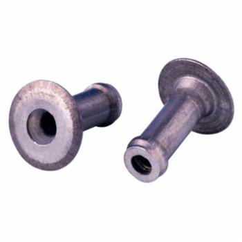 Avdel Briv 01801-00306 Speed Fastener; 5/32 Inch (0.156 Inch), (0.085 - 0.135 Inch Grip), Dome Hea