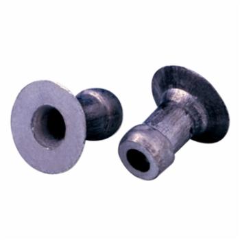 Avdel Briv 01802-00406 Speed Fastener; 1/8 Inch (0.125 Inch), (0.060 - 0.110 Inch Grip), 120&#194;&#176; Cou