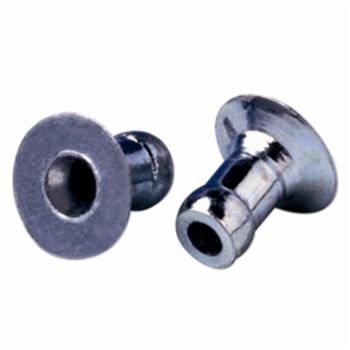 Avdel Briv 01822-00406 Speed Fastener; 1/8 Inch (0.125 Inch), (0.060 - 0.110 Inch Grip), 120&#194;&#176; Cou