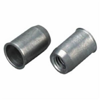 CF-09468-00514 Avdel TSN 09468-00514 "O" Style Round Body Rivetnut Insert; M5x0.8 ISO-5H, (0.020 - 0.118 Inch Gri