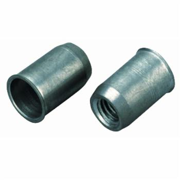 CF-09484-01023 Avdel TSN 09484-01023 "O" Style Round Body Rivetnut Insert; 5/16-18 UNC-2B, (0.040 - 0.200 Inch Gr