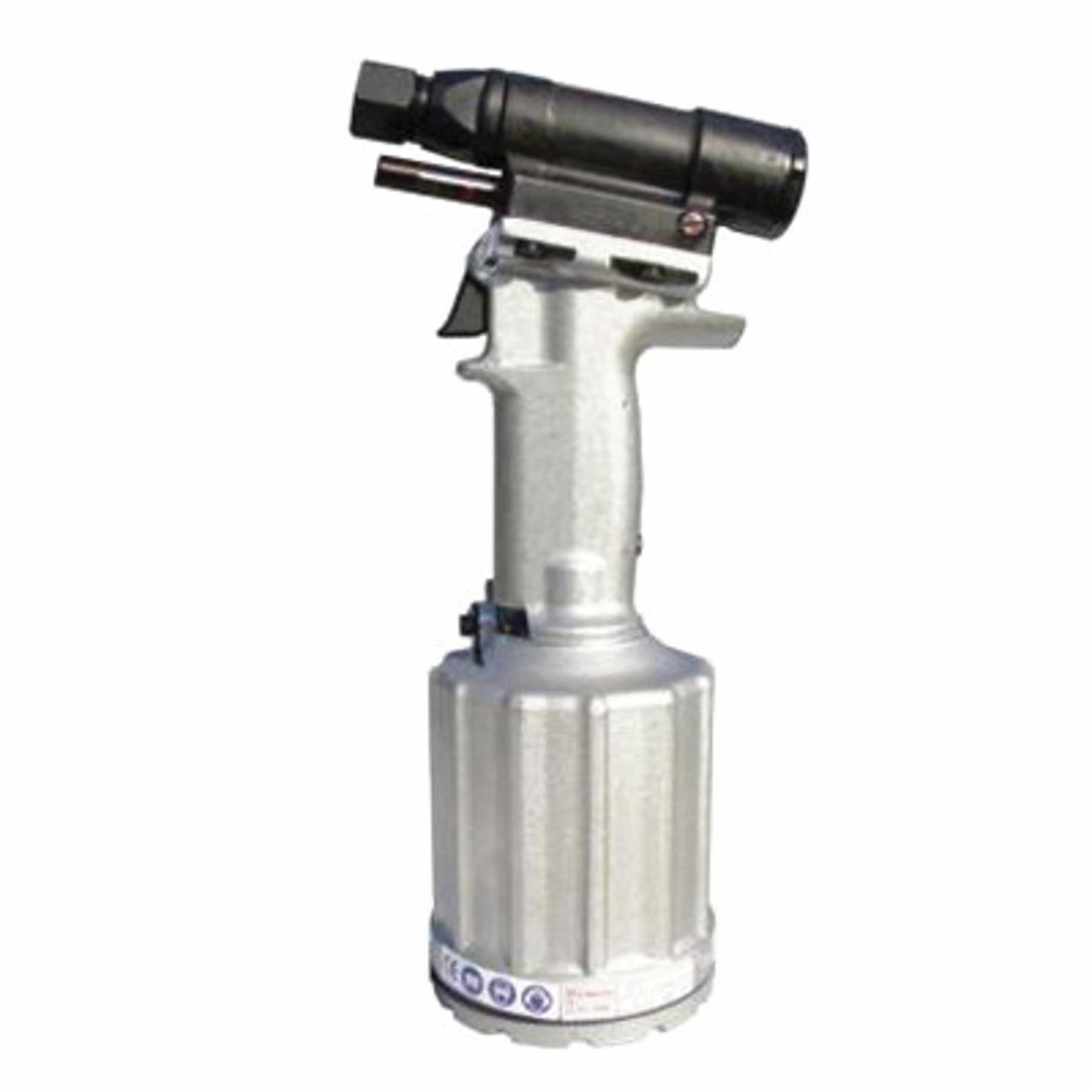Huck 244BT BobTail Pneudraulic Riveter; 0.943 Inch Stroke