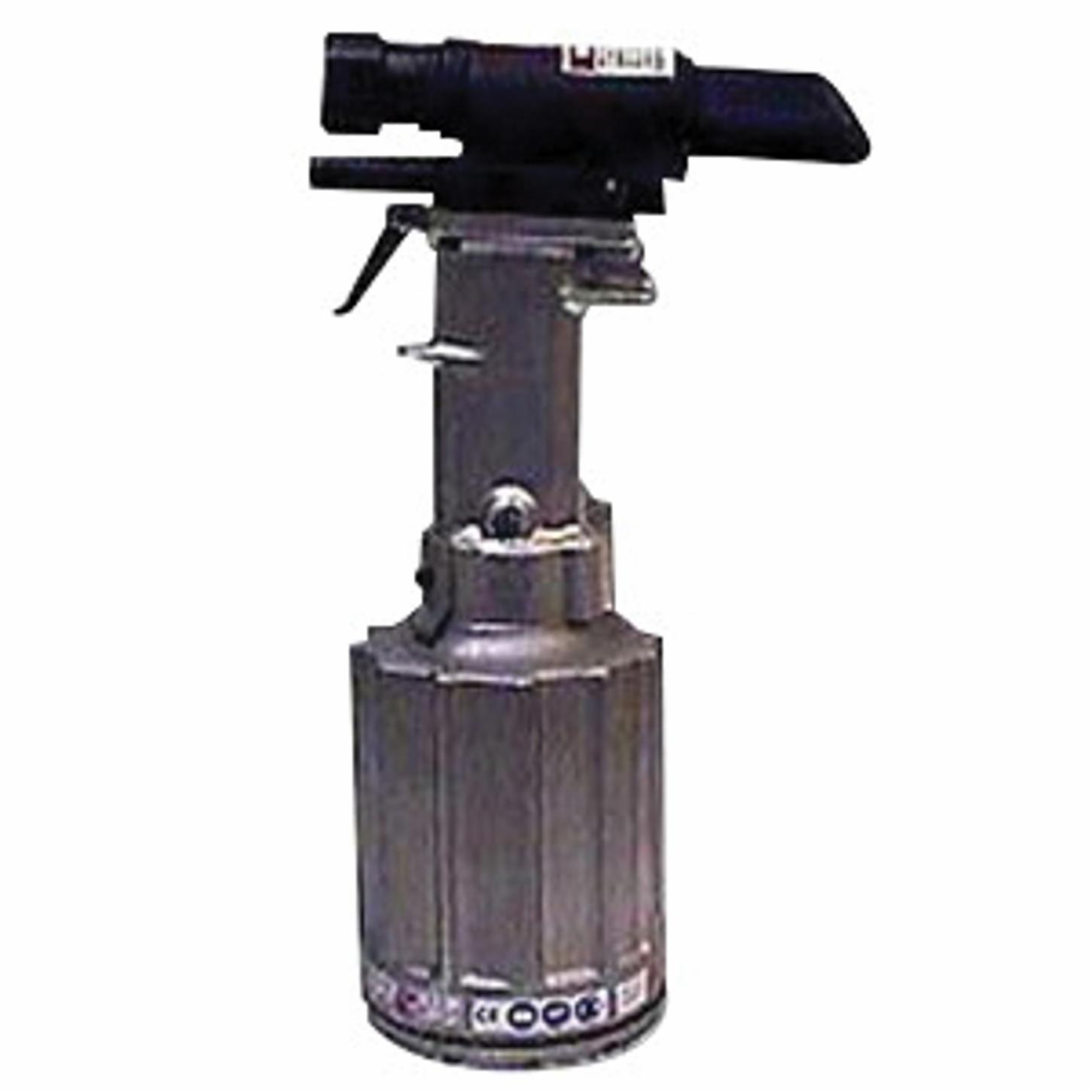 (QS-QUICK SHIP) Huck 245 Pneudraulic Riveter; 0.625 Inch Stroke