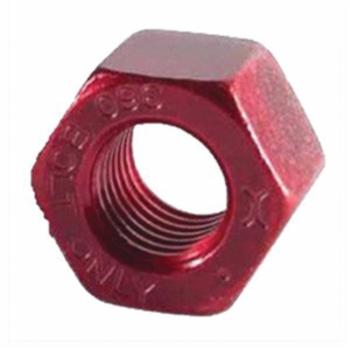 CF-360NH-R16RX Huck Huck360 360NH-R16RX Vibration Resistant Reusable Locking Nut; 1/2 Inch (0.500 Inch), Straight