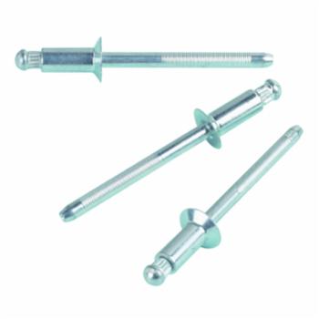 Avdel Q Rivet AACQ-04-03 Q Locking Style Blind Rivet; 1/8 Inch (0.125 Inch), (0.094 - 0.187 Inch G