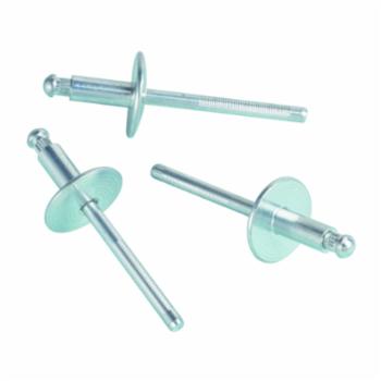 Avdel Q Rivet AALQ-08-04 Q Locking Style Blind Rivet; 1/4 Inch (0.250 Inch), (0.126 - 0.250 Inch G