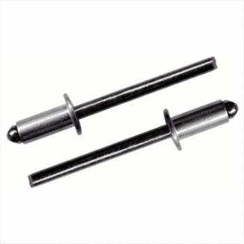 CF-AAPS-03-02 Avdel N Rivet AAPS-03-02 Blind Rivet; 3/32 Inch (0.094 Inch), (0.020 - 0.125 Inch Grip), Protrudin
