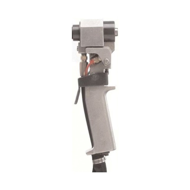 Huck ERT6S Single Acting Ebbert Rivet Tool; 1/8 Inch, 5mm, 6mm Clearance Style