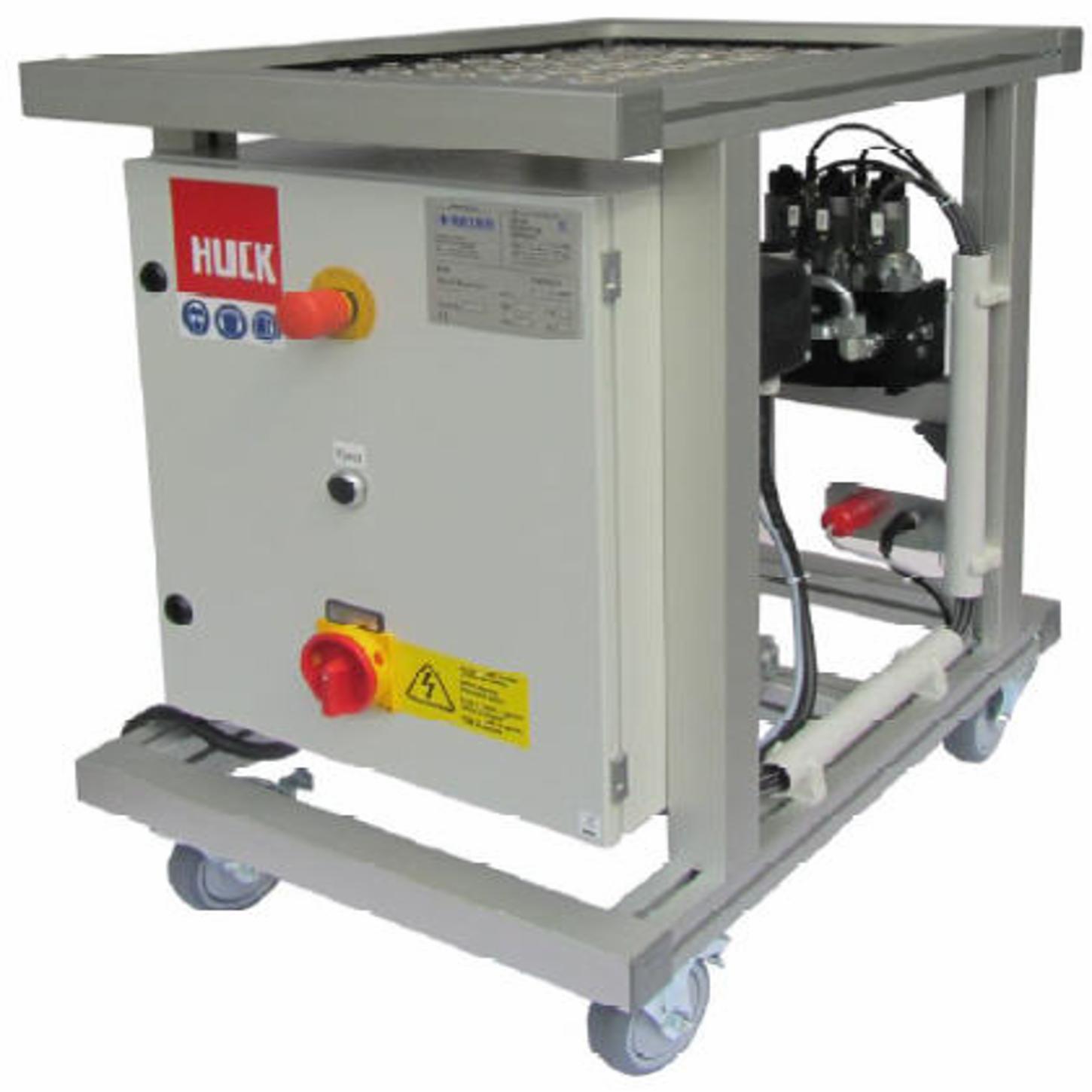 CF-HK32-002 HK32-002, Huck, Powerig, Huck Hk32-002, 3 Phase 400/440V Single Port.