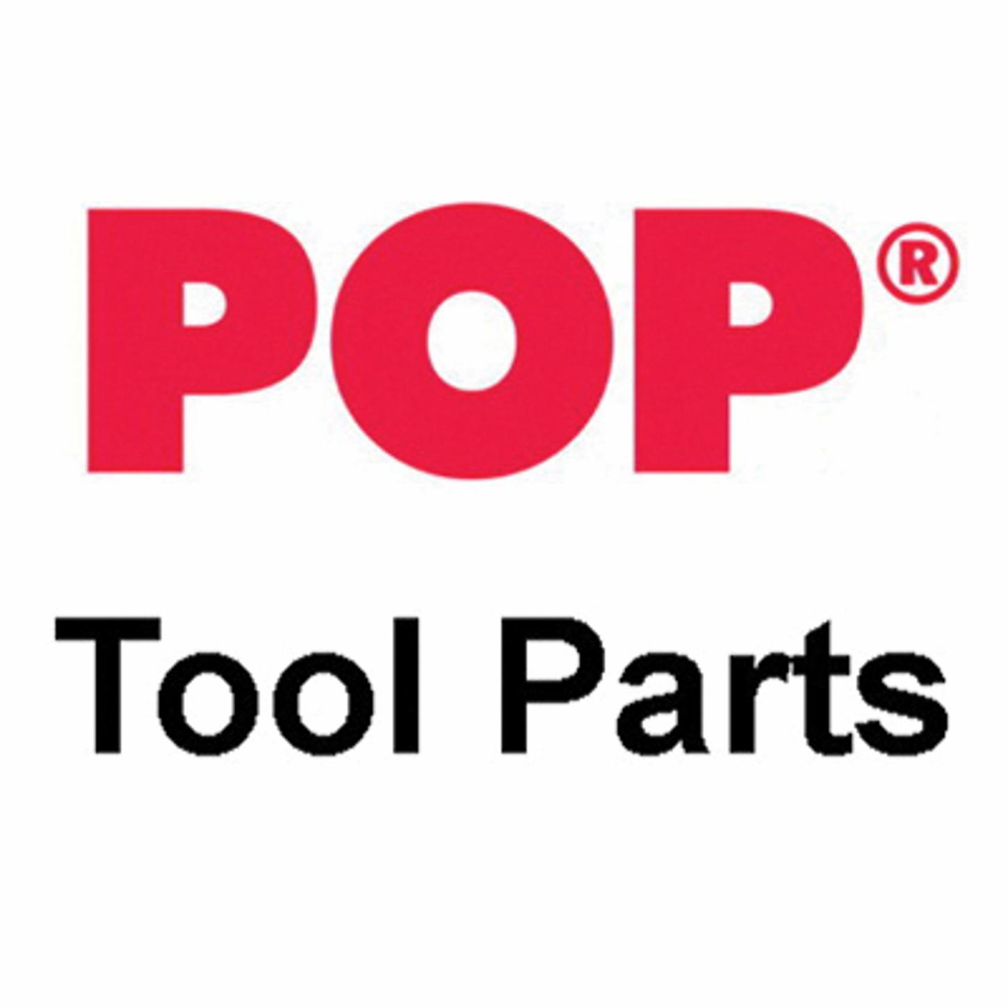 POP Tool Part DP203-250 MCS Valve Stem Seal for ProSet 2100MCS/2101MCS Tools