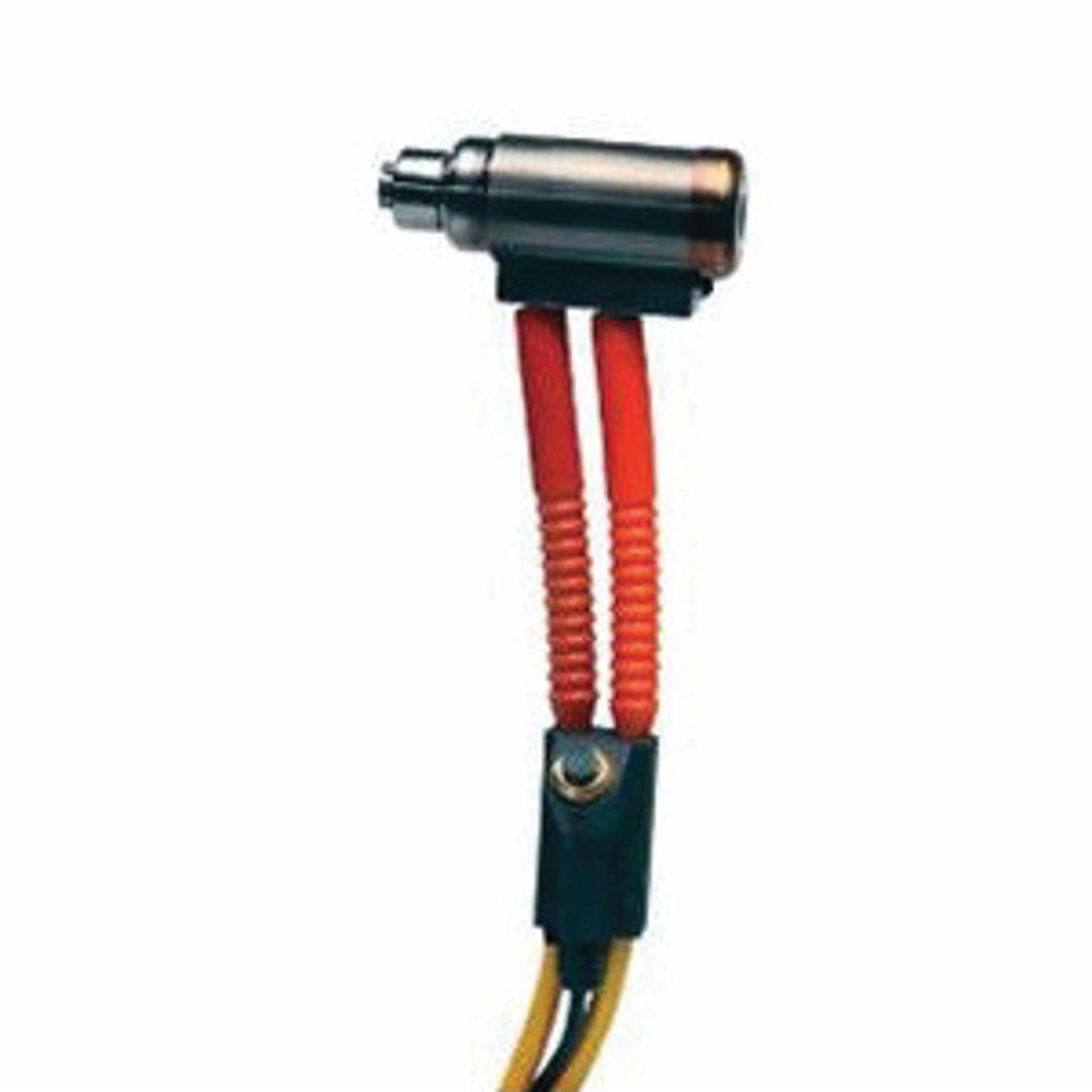 Huck SFBTT8 Swage Forward BobTail Hydraulic Riveter without Nose; 1.217 Inch Stroke