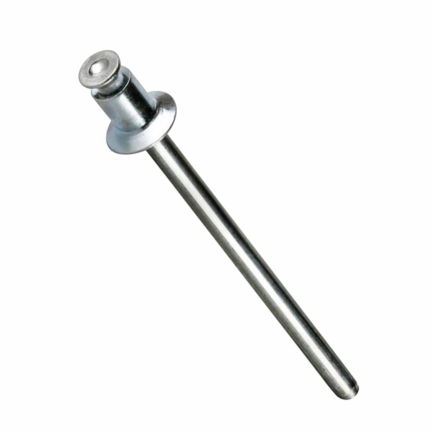 Pop Pull Thru Rivets Pop Pull Thru Rivets