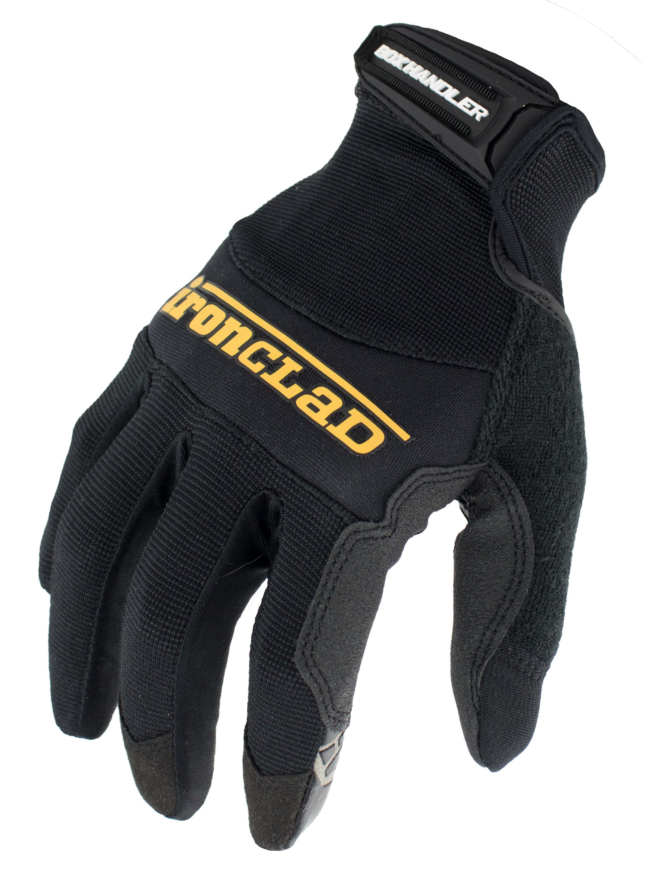BOX HANDLER GLOVE