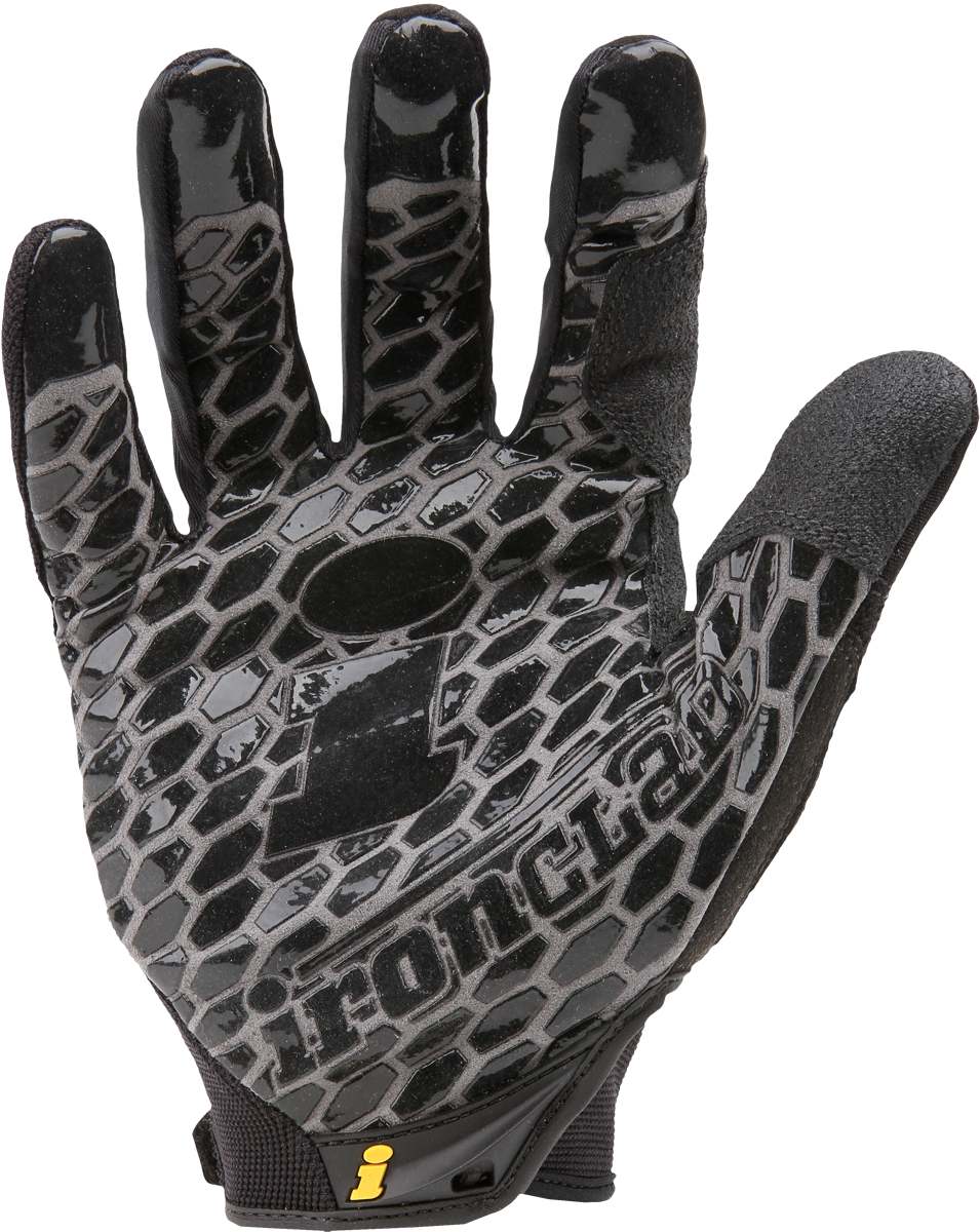 G02010 IRONCLAD GENERAL GLOVES - XL - Box Handler Glove