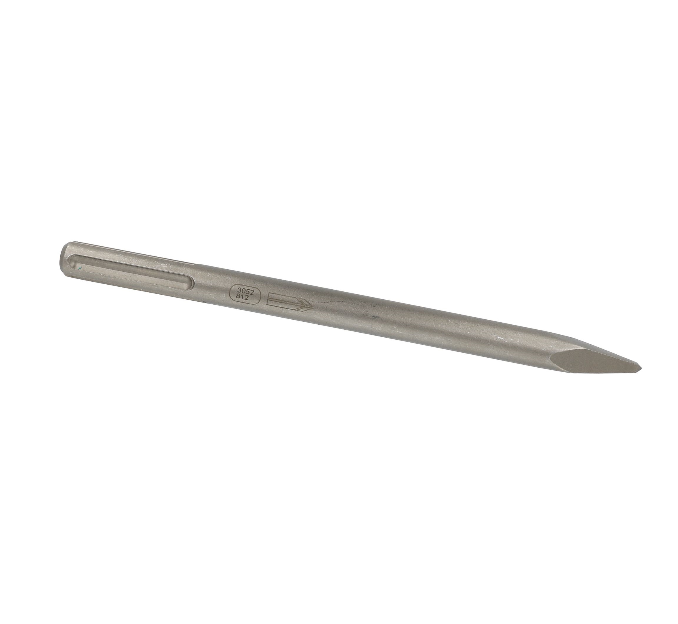 11&quot; SDS-Max Bull Point Chisel