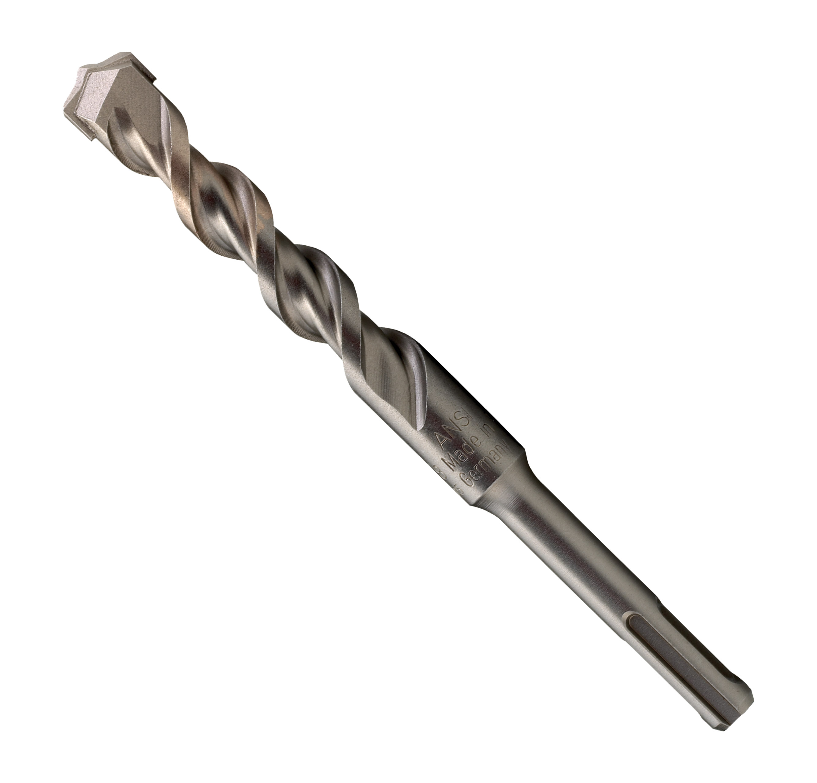 SDS PLUS CARBIDE BIT SDS PLUS CARBIDE BIT