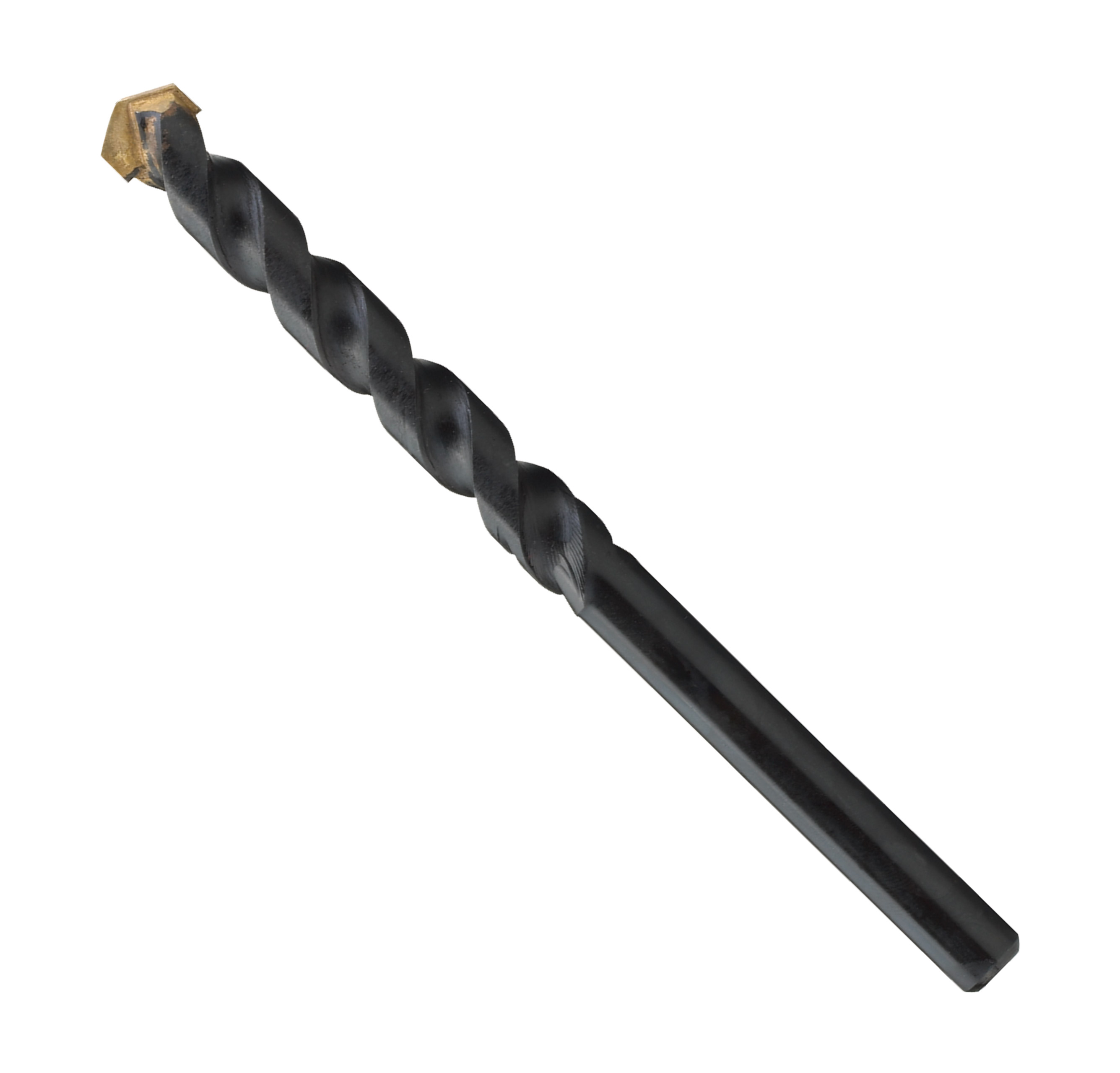 ROUND STRAIGHT SHANK CARBIDE BIT ROUND STRAIGHT SHANK CARBIDE BIT