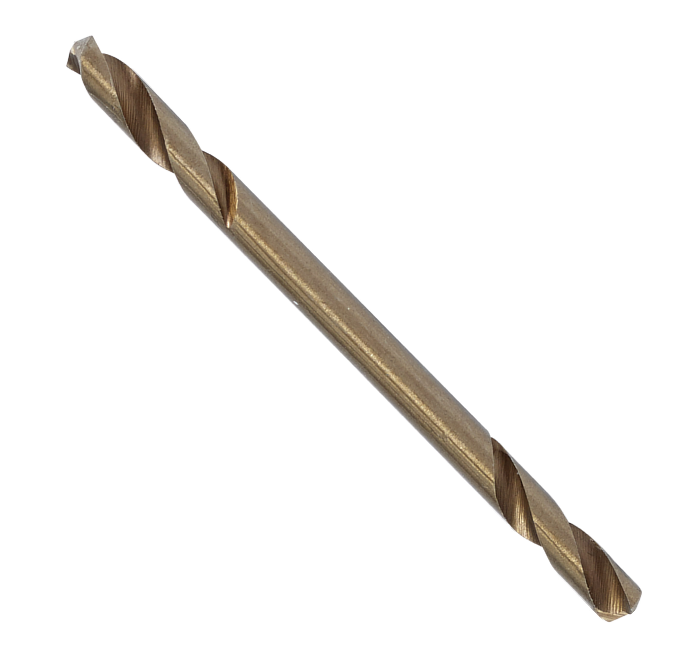 M42 COBALT HIGH SPEED STEEL TWIST DRILL BIT M42 COBALT HIGH SPEED STEEL TWIST DRILL BIT