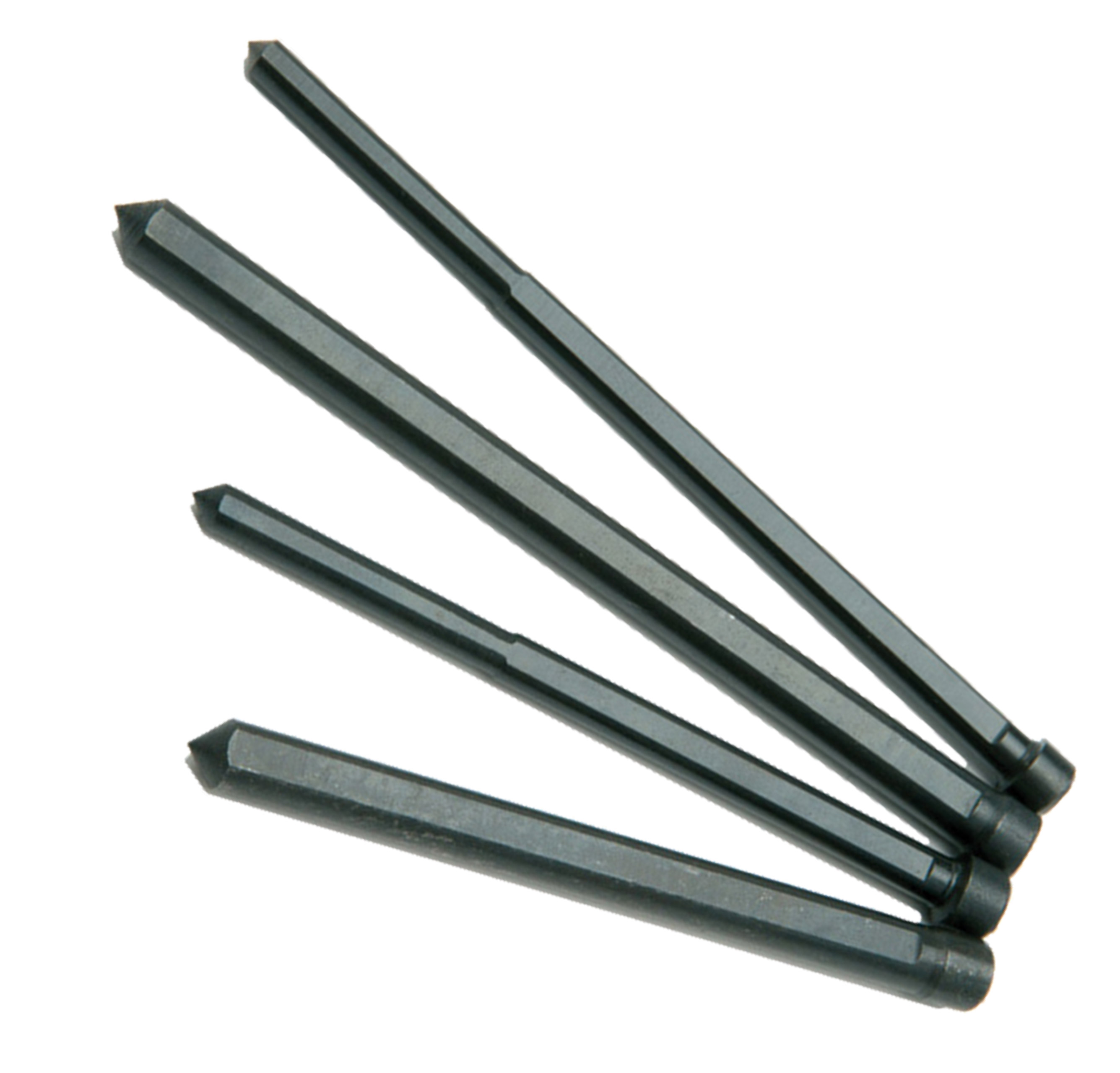M2 HSS ANNULAR CUTTER PILOT PINS INCH M2 HSS ANNULAR CUTTER PILOT PINS INCH