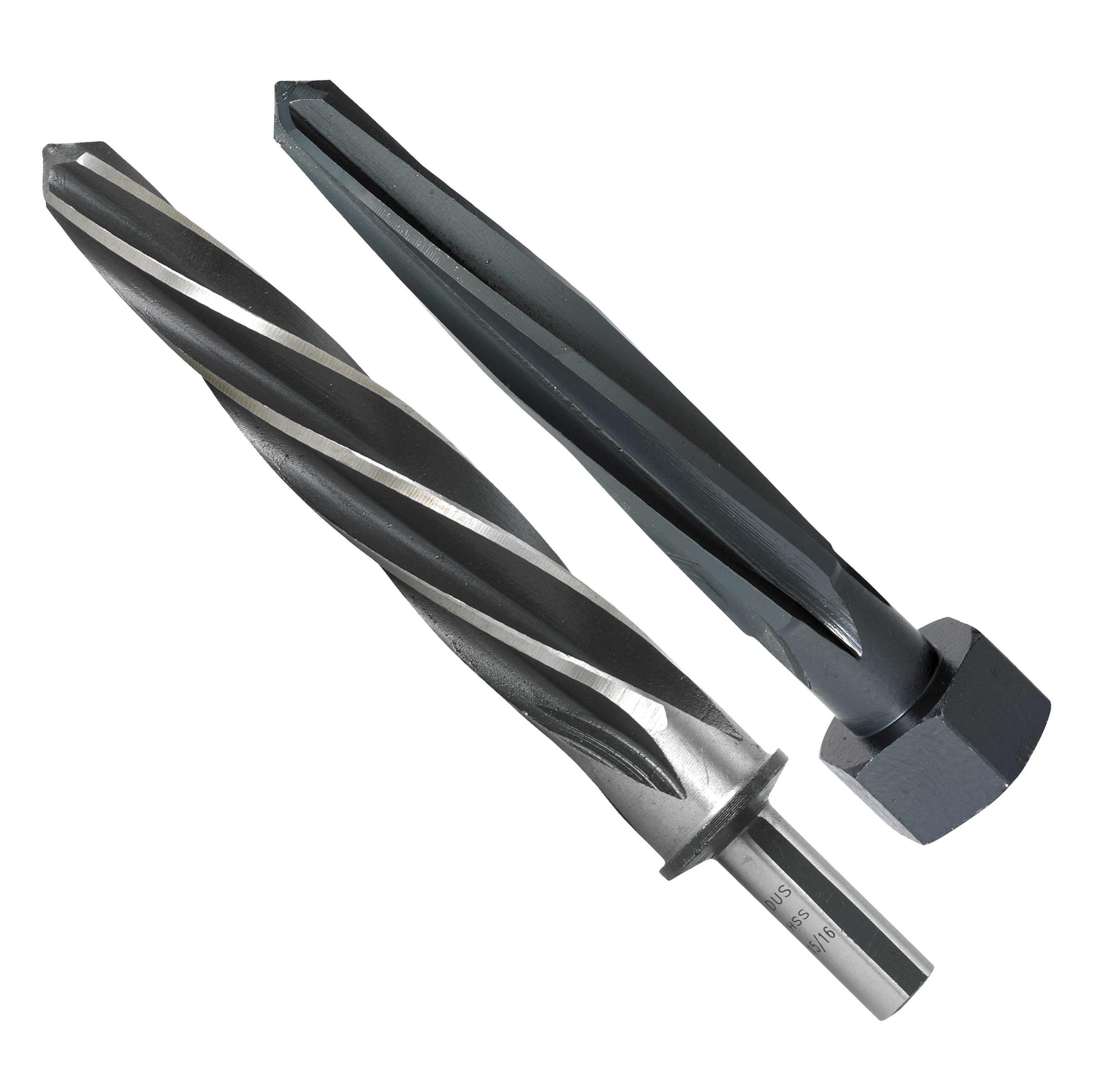 M2 HSS REAMER INCH M2 HSS REAMER INCH