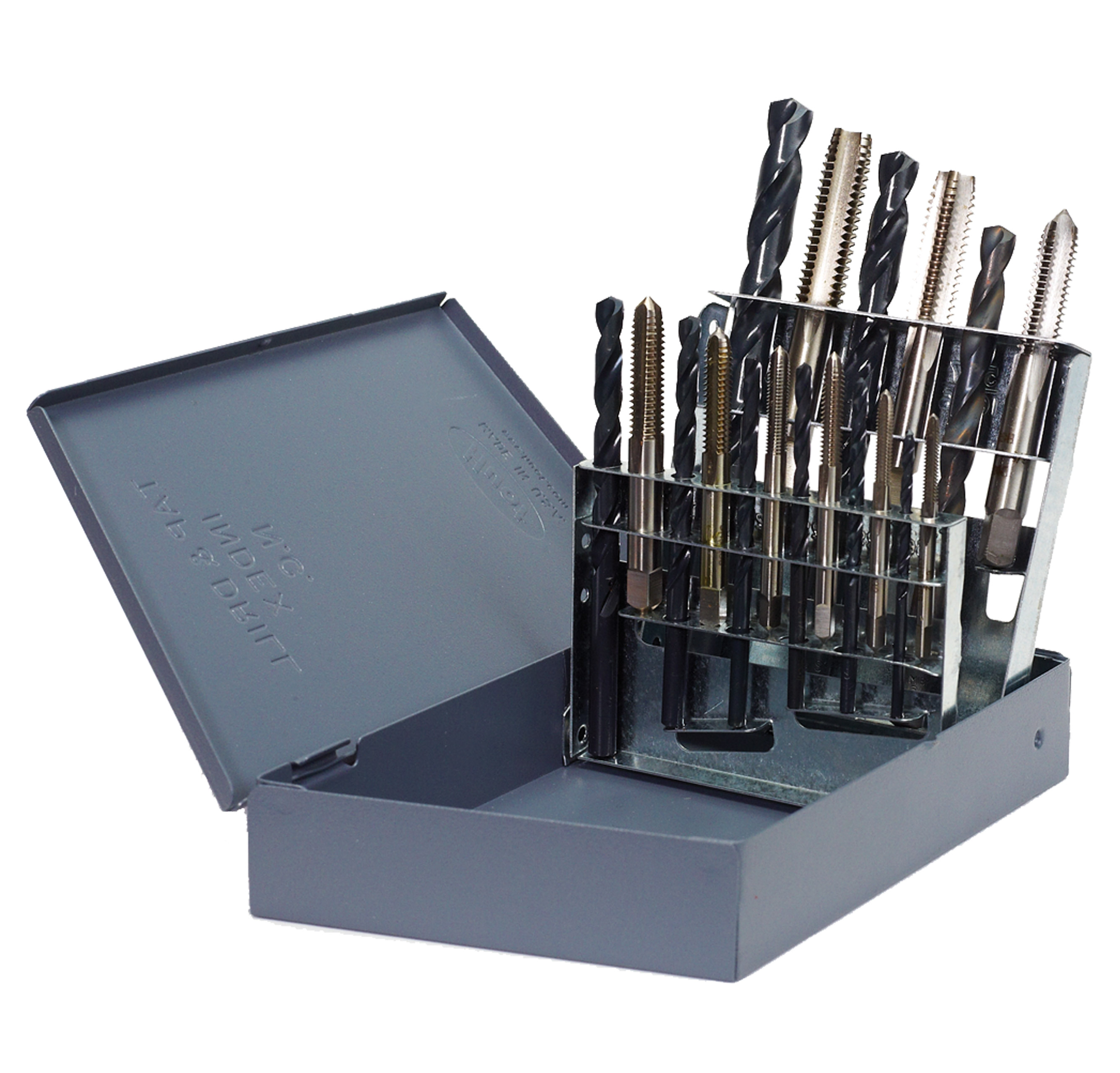 TAP DRILL SET TAP DRILL SET