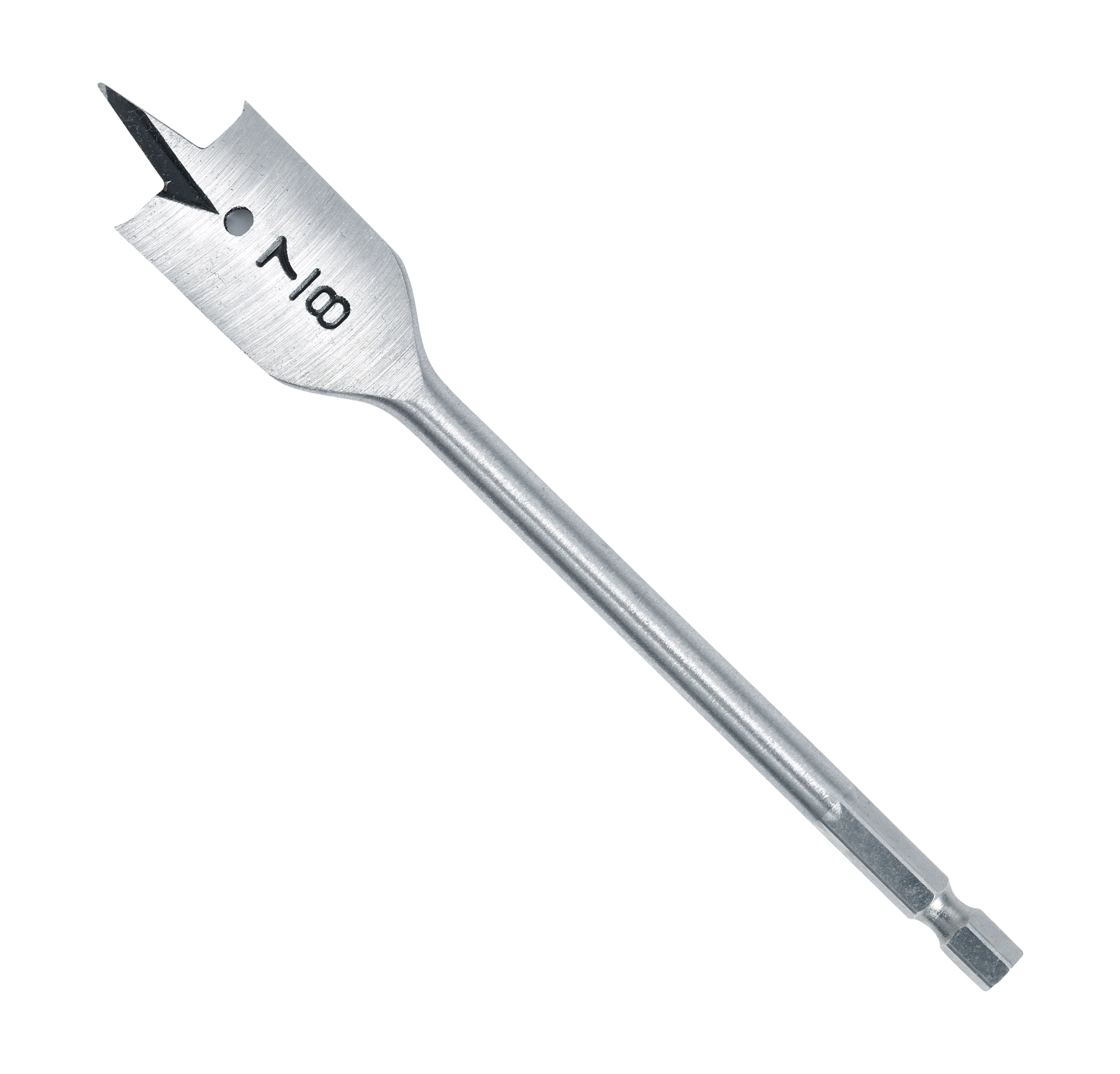 SPADE BIT SPADE BIT