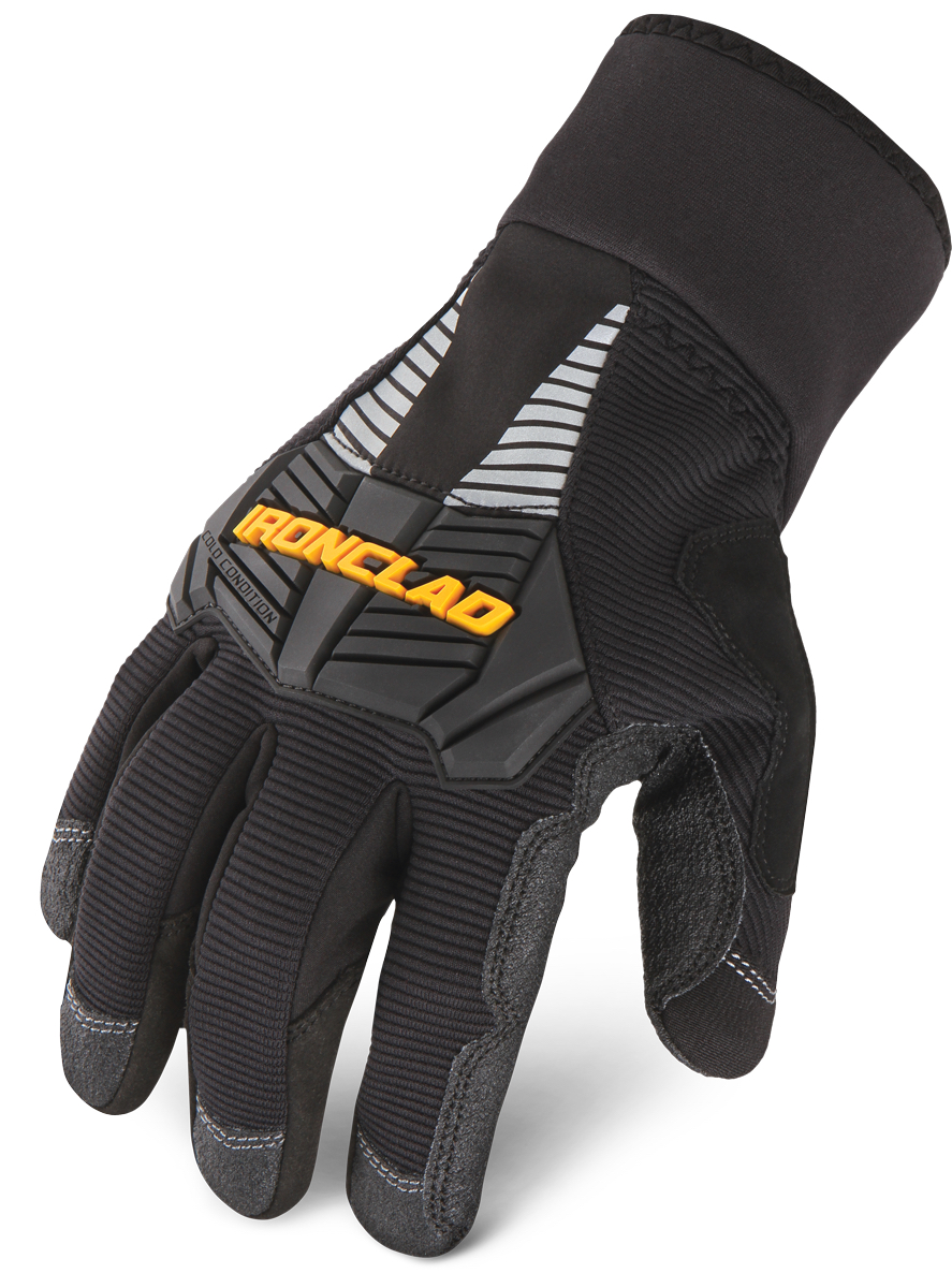 IRONCLAD GLOVES IRONCLAD GLOVES