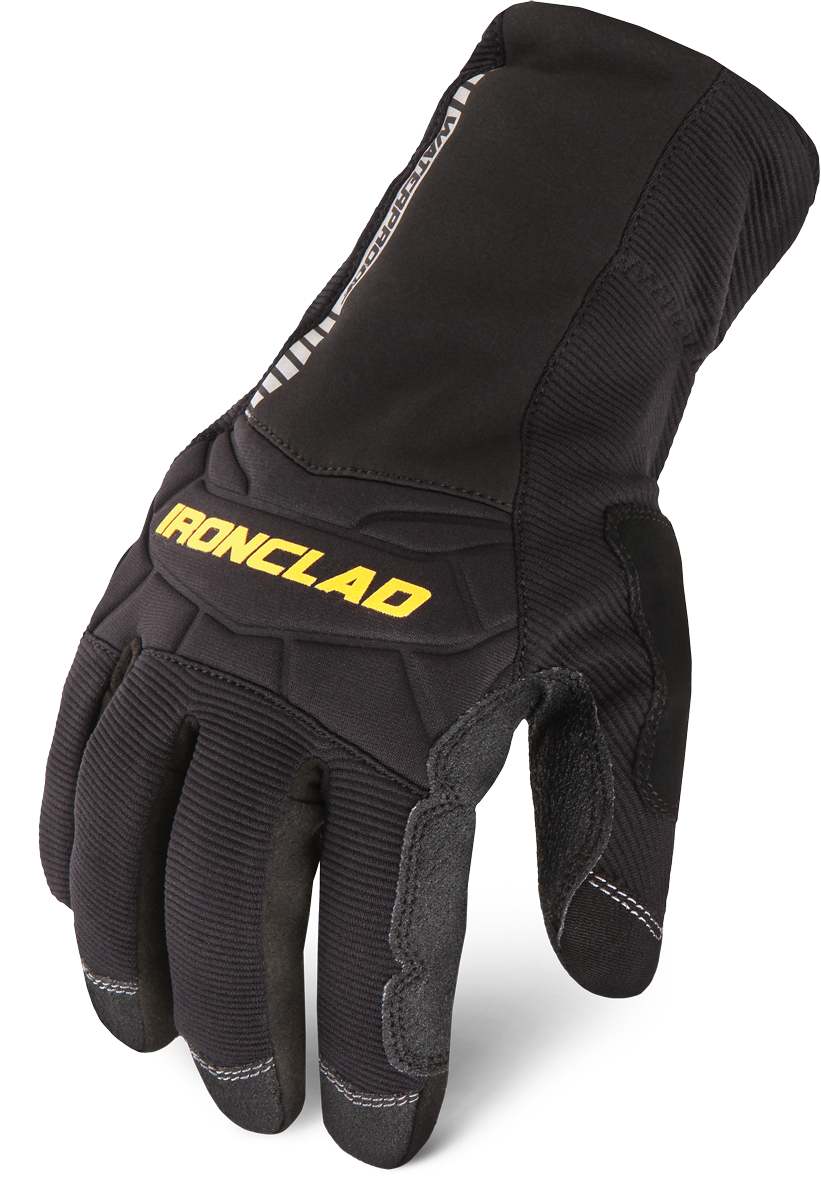 IRONCLAD COLD CONDITION GLOVES - S - Cold Condition Waterproof 2
