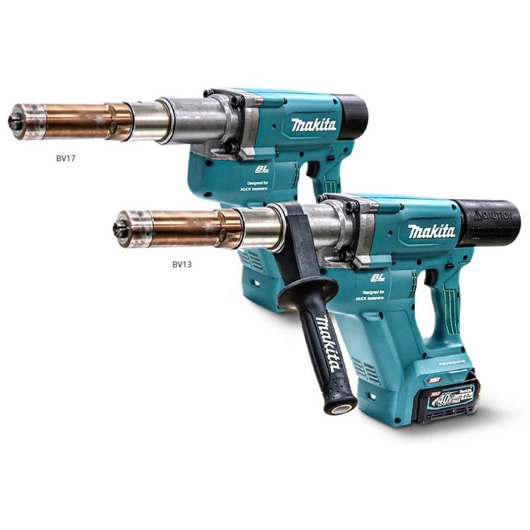 HUCK TOOLS CORDLESS HUCK TOOLS CORDLESS