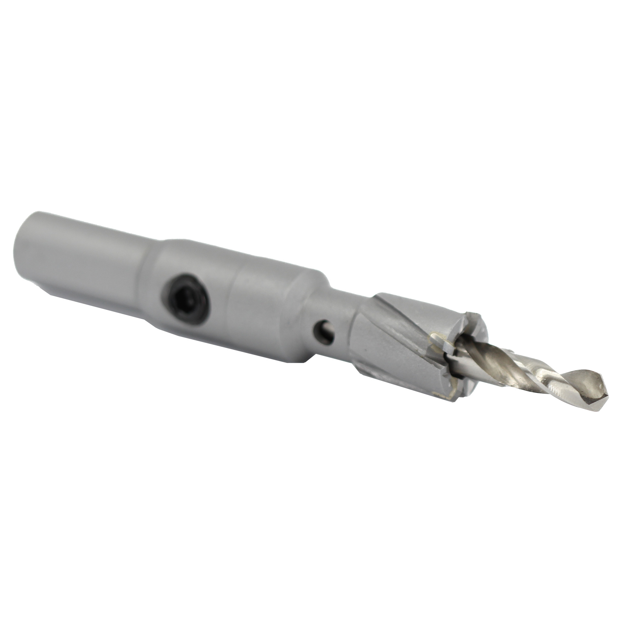 5/8&quot; Carbide Tipped Hole Cutter with 1&quot; Depth of Cut