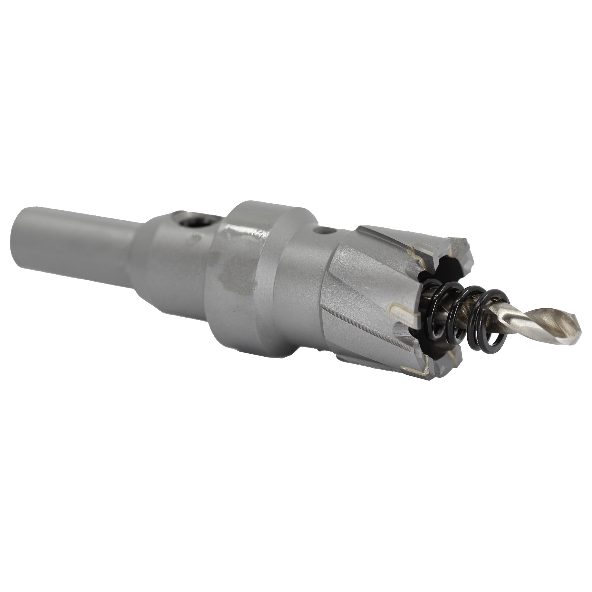 1&quot; Carbide Tipped Hole Cutter with 1&quot; Depth of Cut