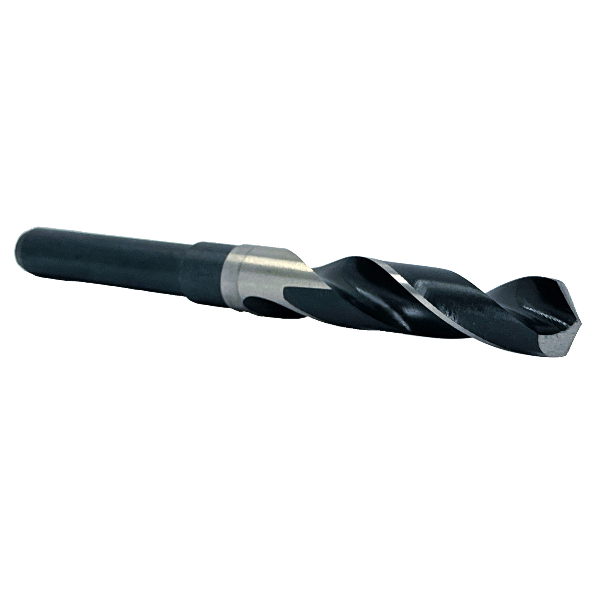 11/16" Reduced Shank HSS Drill Bit 1/2" Shank, D/ARSD Series