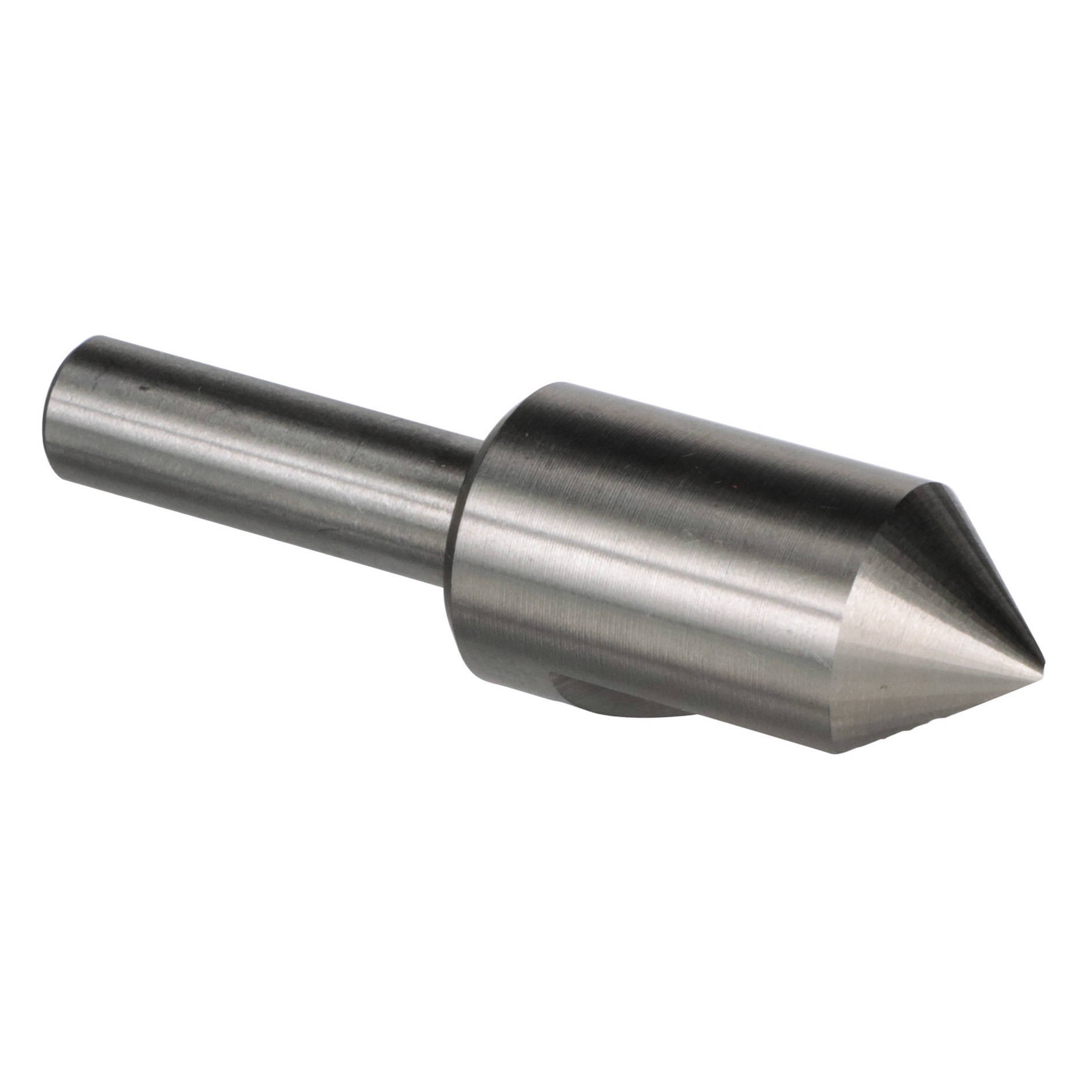 1-1/2&quot;-82 HSS Single Flute Countersink