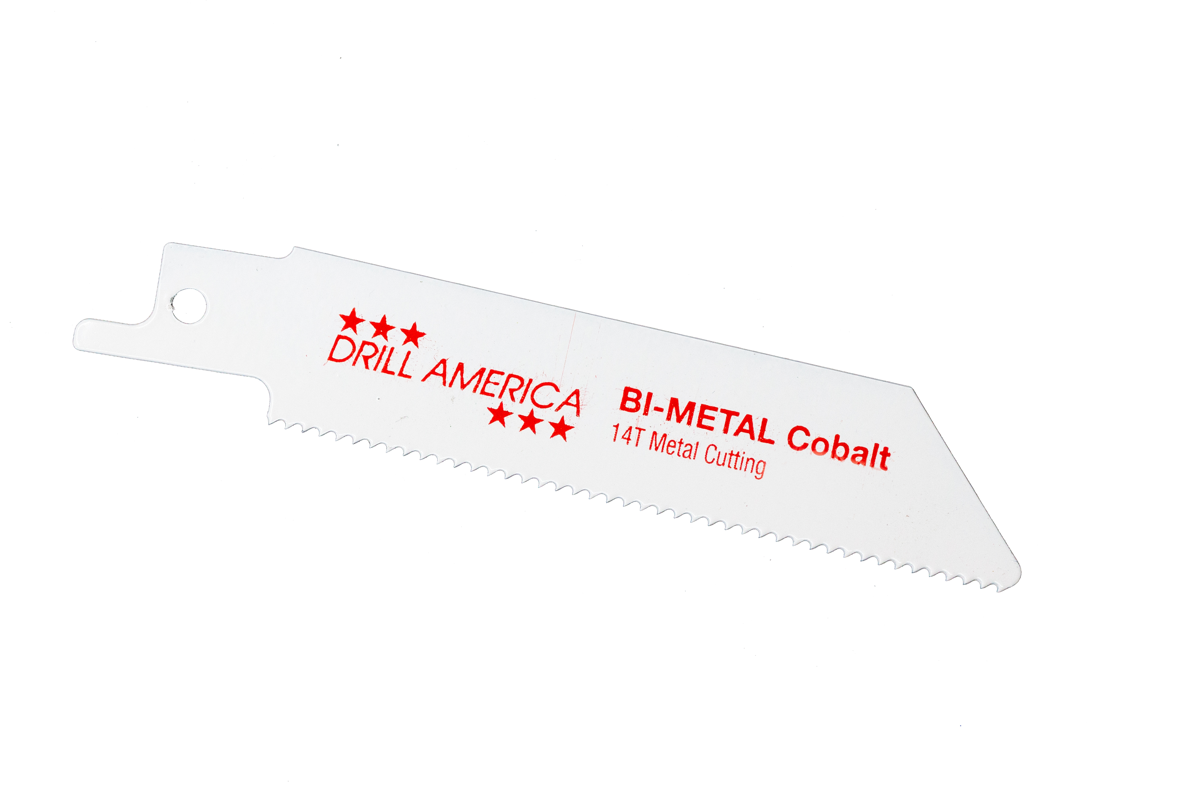 4&quot; X .035 14TPI Reciprocating Saw Blade