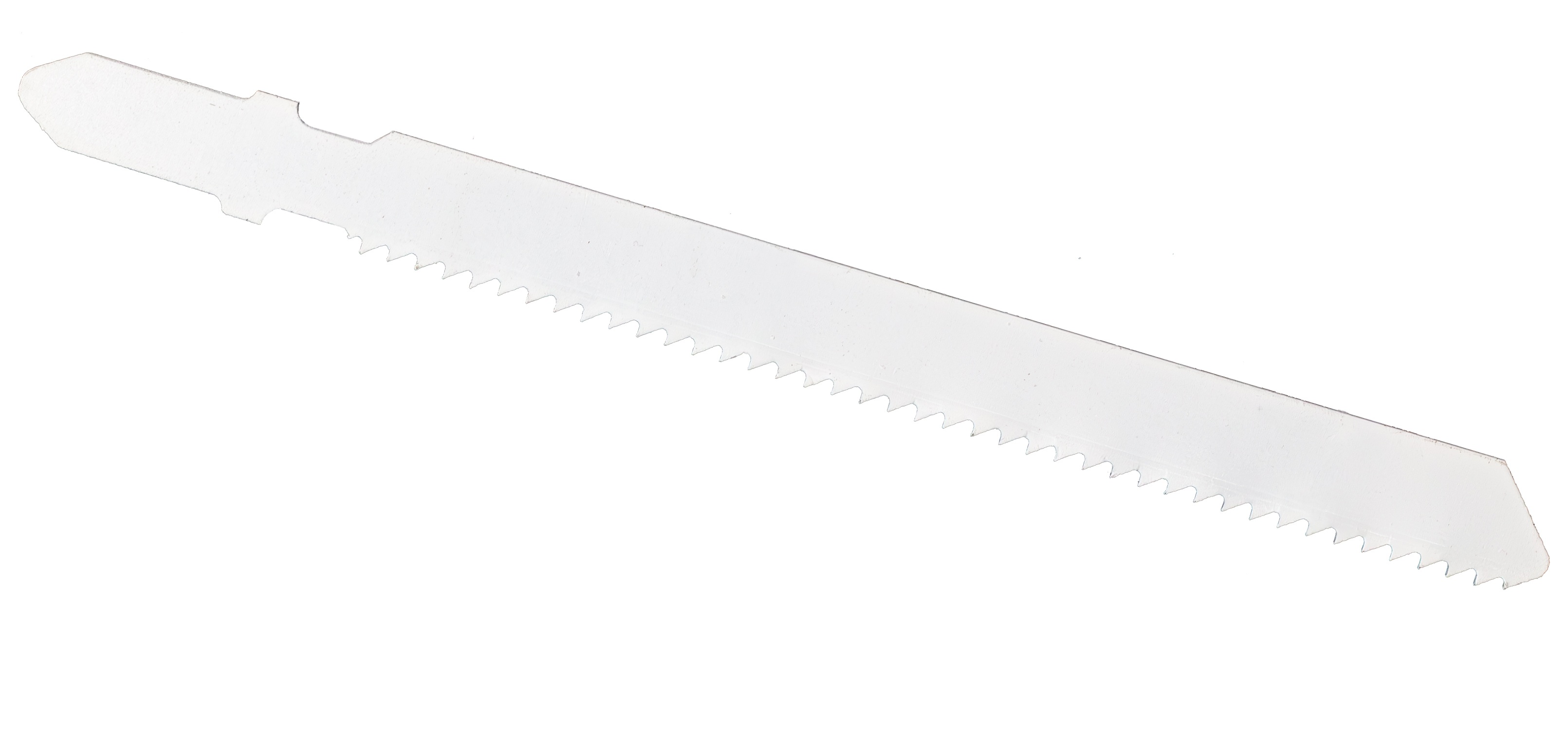 14 TPI T-Shank Jigsaw Blade for Metal &amp; Thin Sheet Cutting