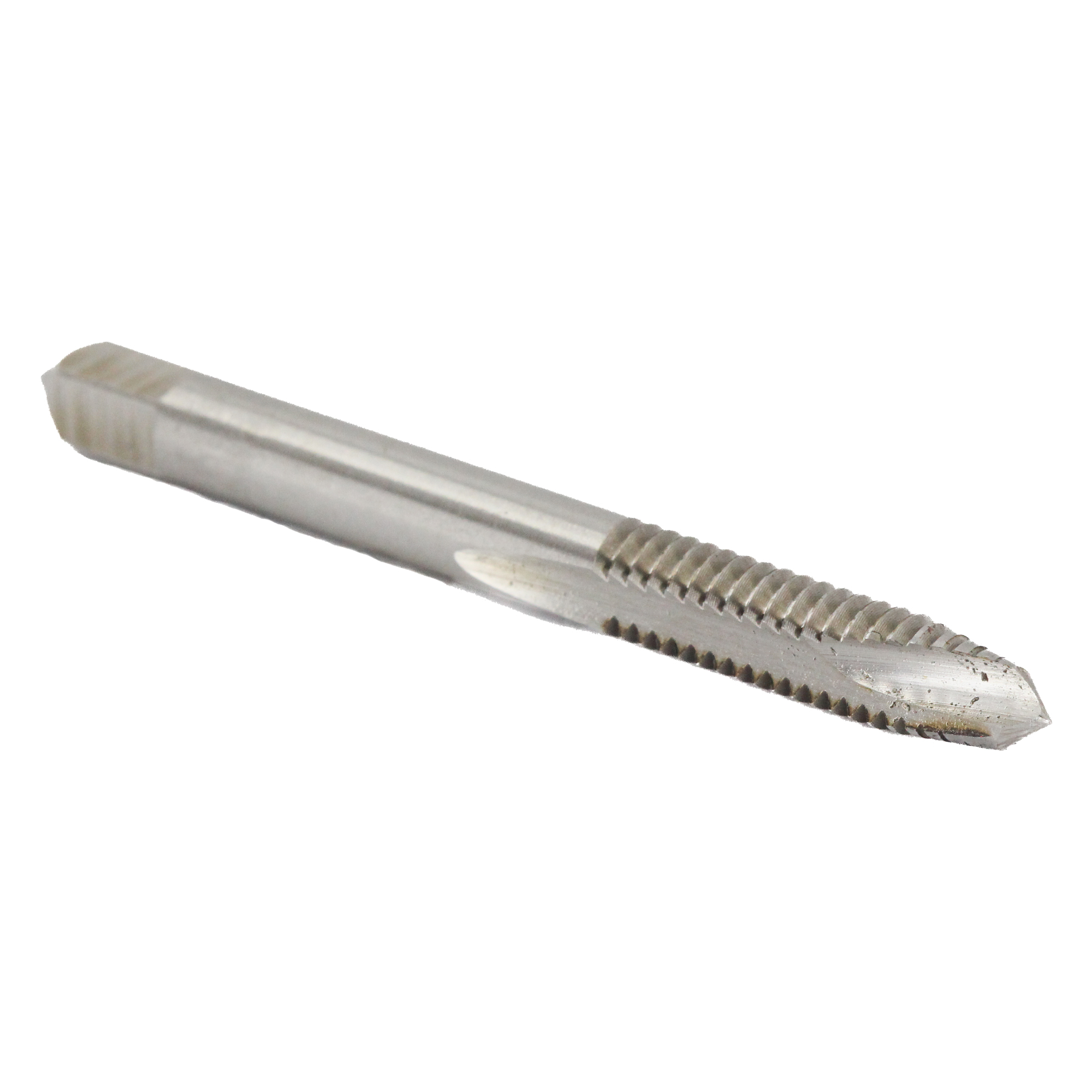 1/4&quot;-20 x 6&quot; HSS Spiral Point Tap