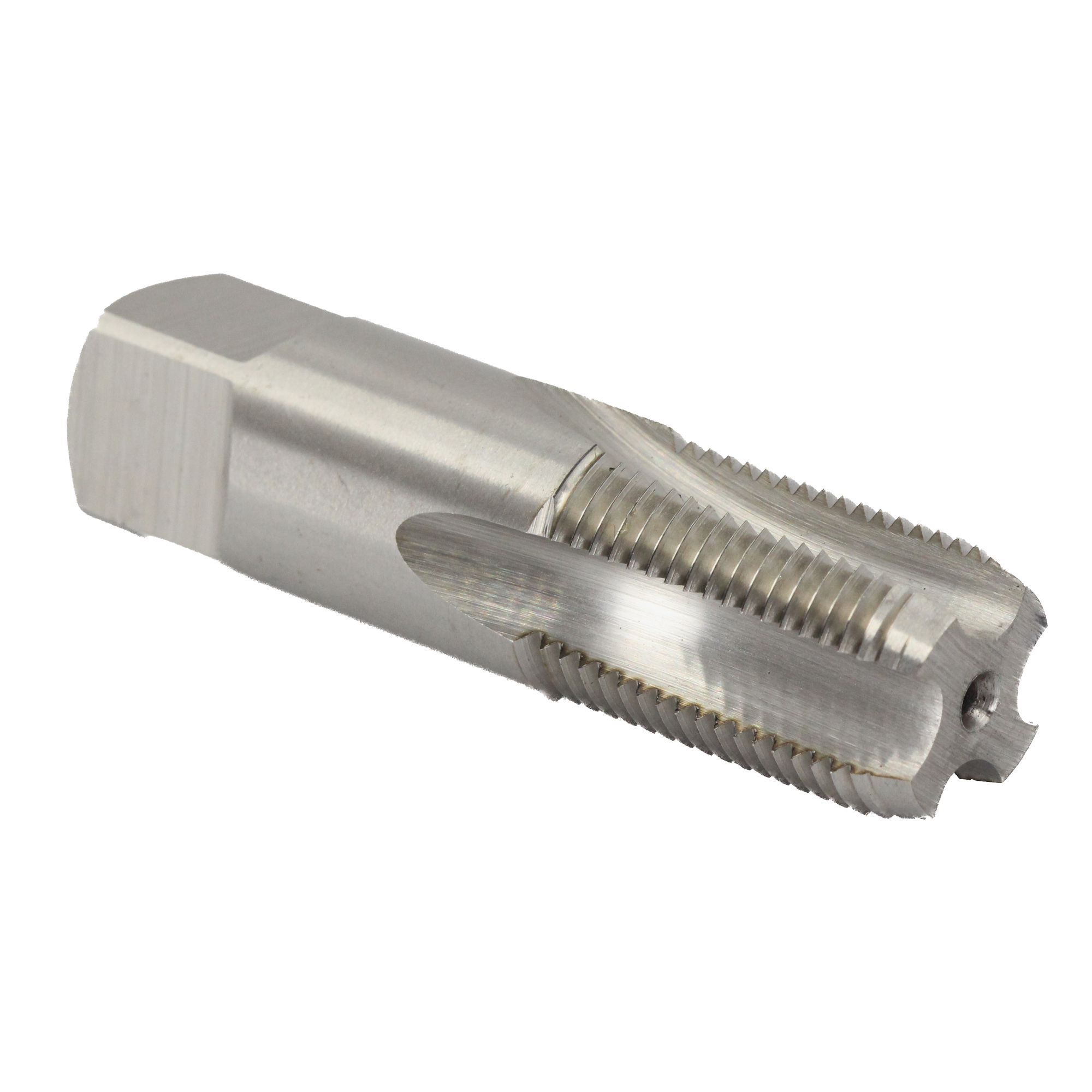 1/16&quot; NPS HSS Straight Pipe Tap