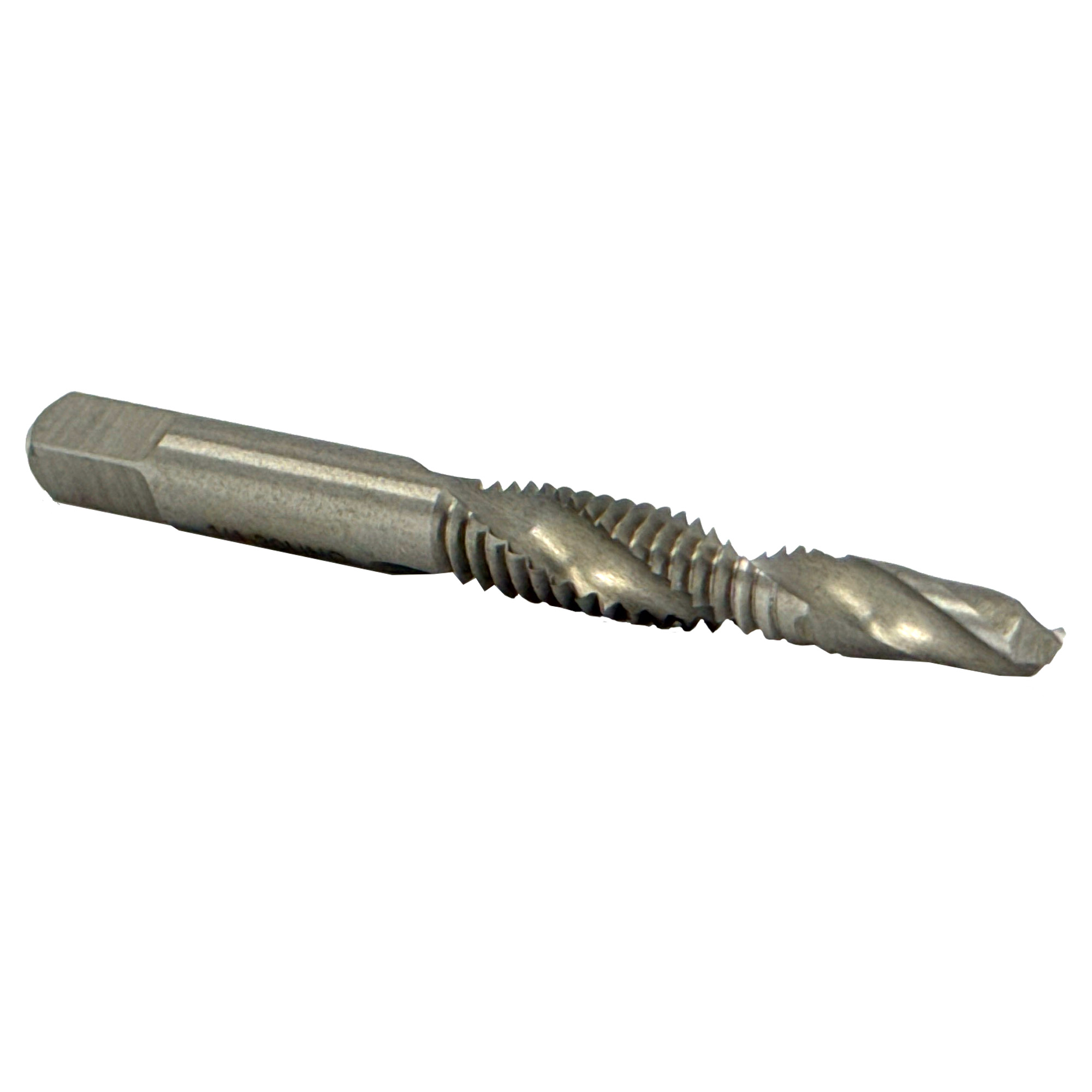1/4&quot;-20 HSS Combined Drill Bit &amp; Tap (Drap)