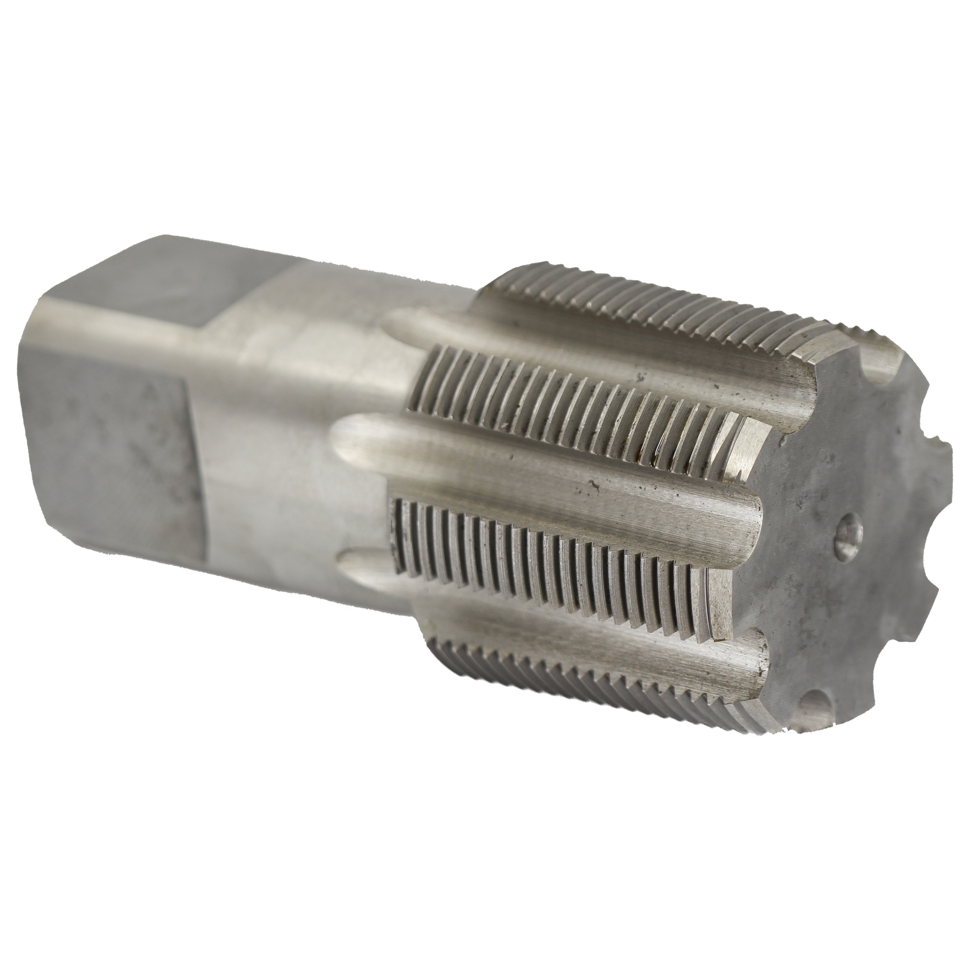 2-1/2 NPT Carbon Steel Pipe Tap