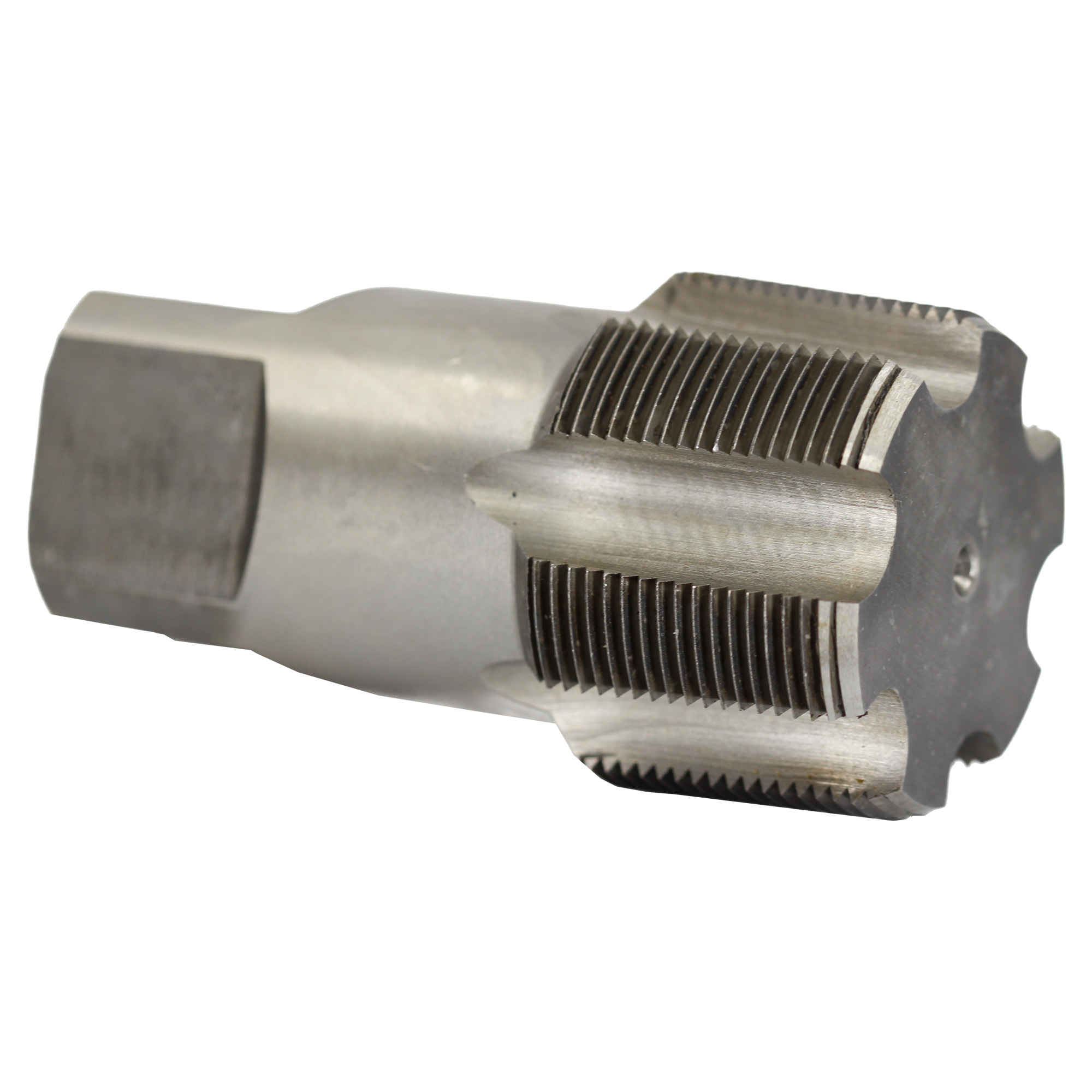 2&quot; NPT Interrupted Thread HSS NPT Pipe Tap