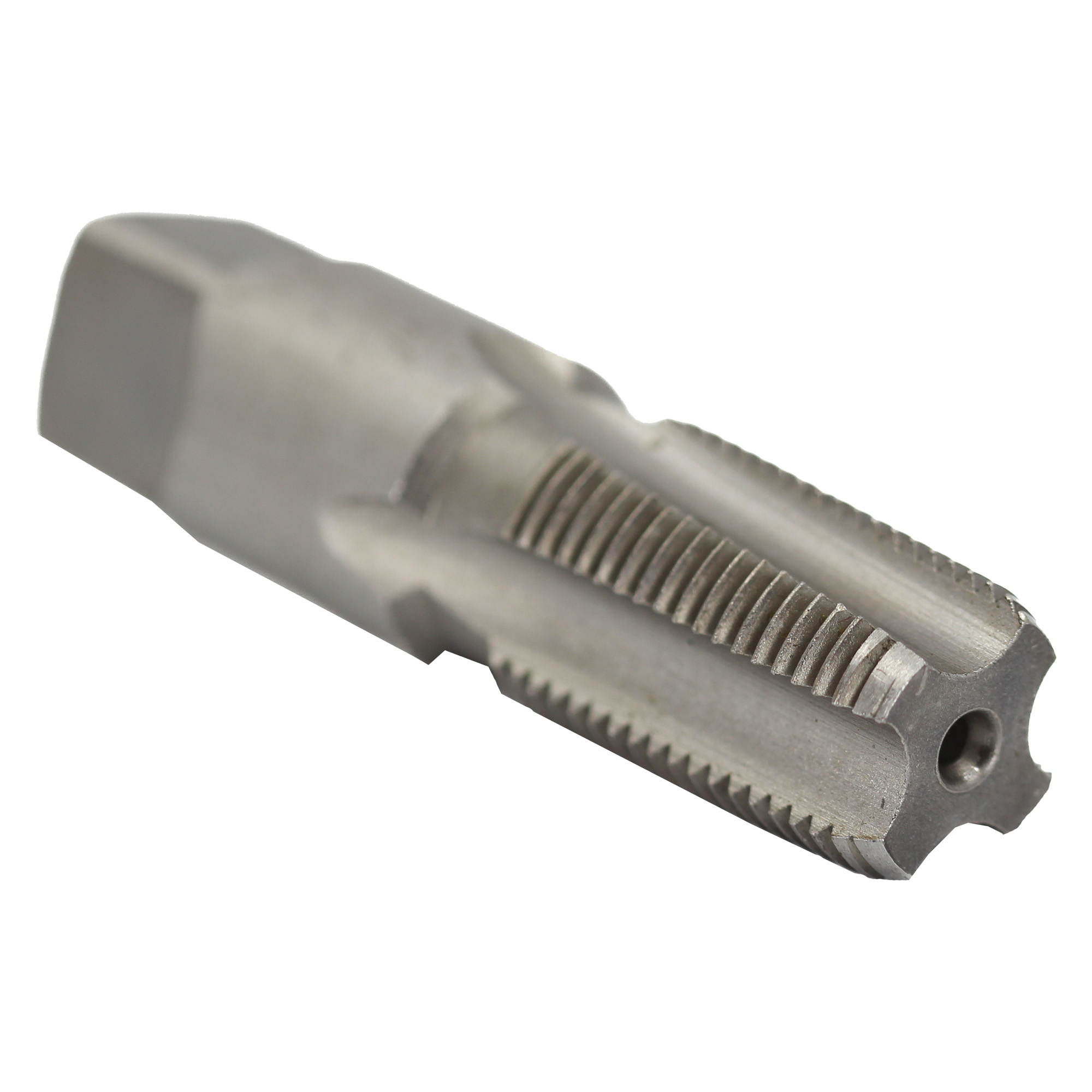 3/8&quot; NPT Interrupted Thread HSS NPT Pipe Tap