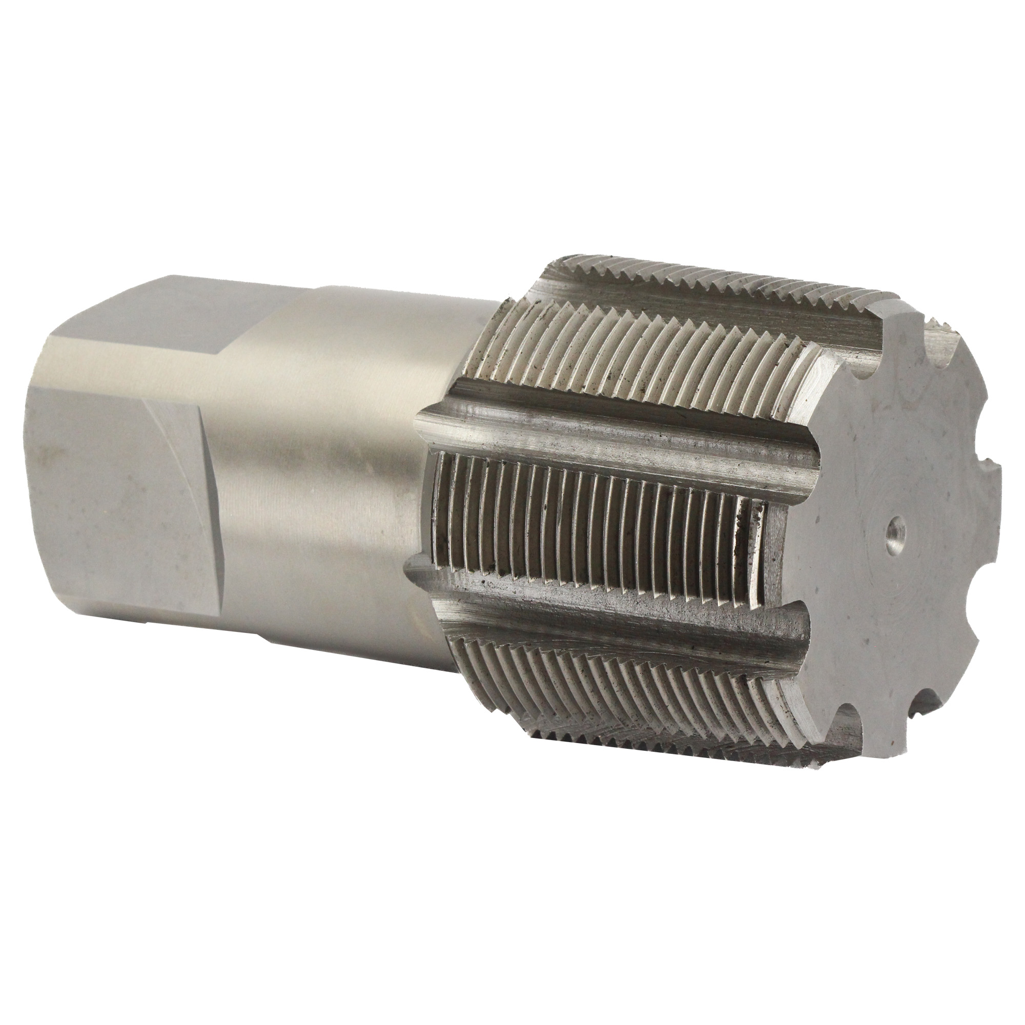 3-1/2 NPT Carbon Steel Pipe Tap