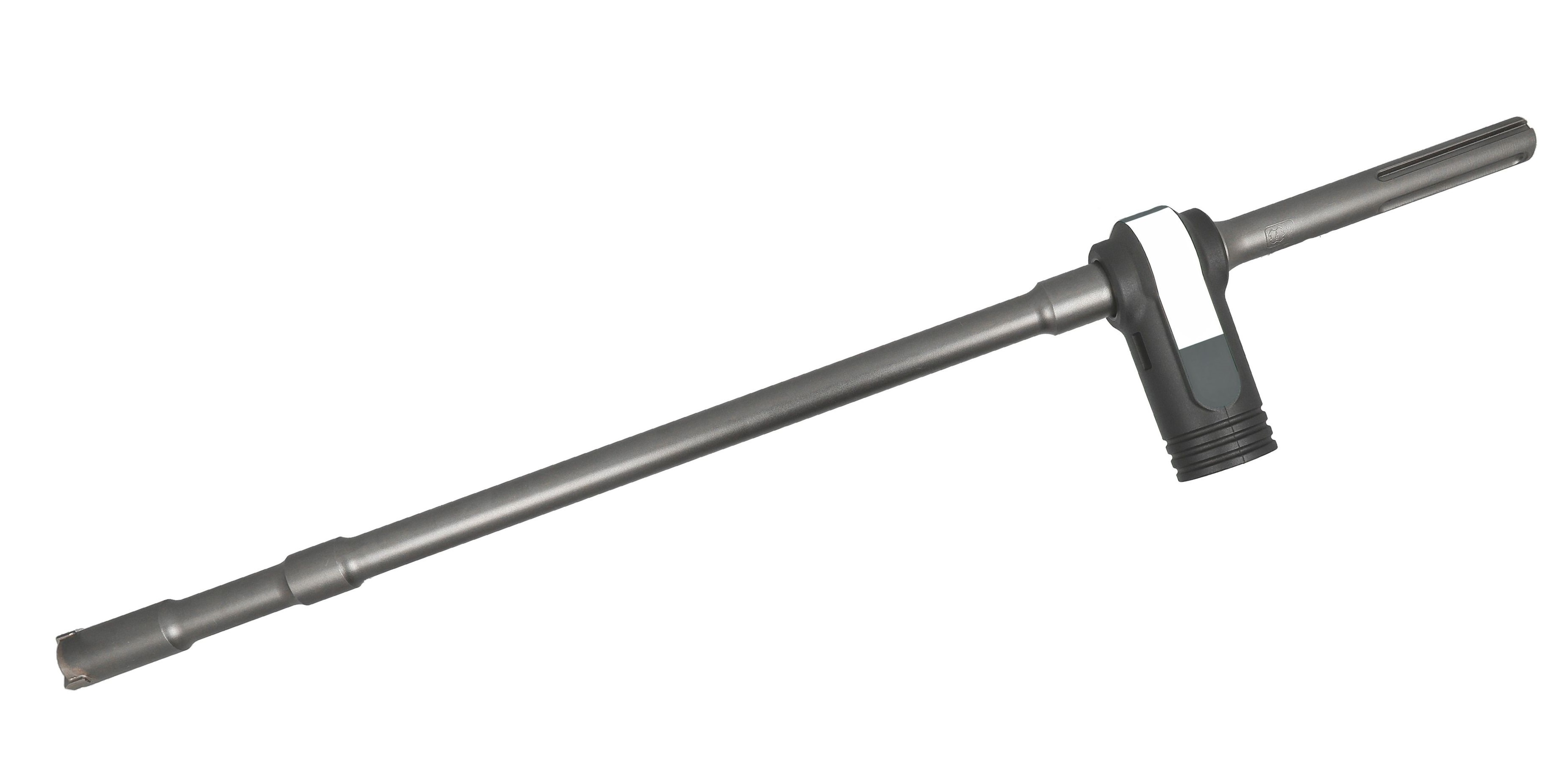 DustExtractionDrillBits