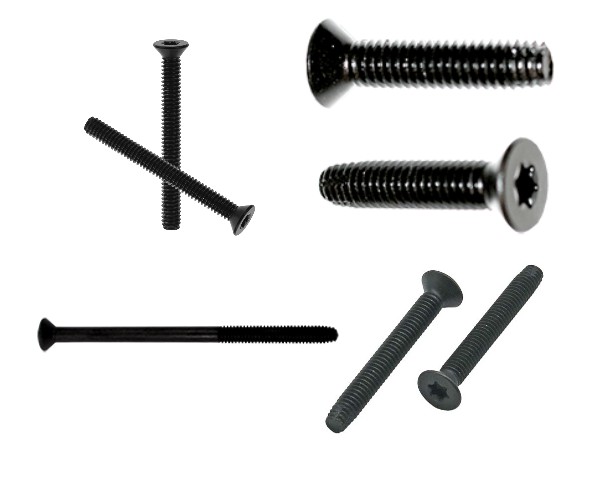 FLOORSCREWS FLOORSCREWS