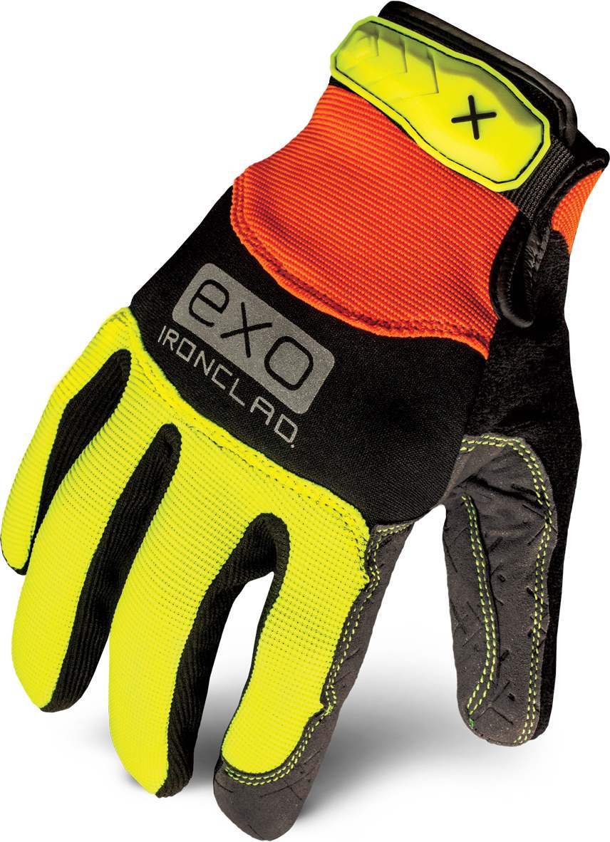 EXO Hi Viz Pro
