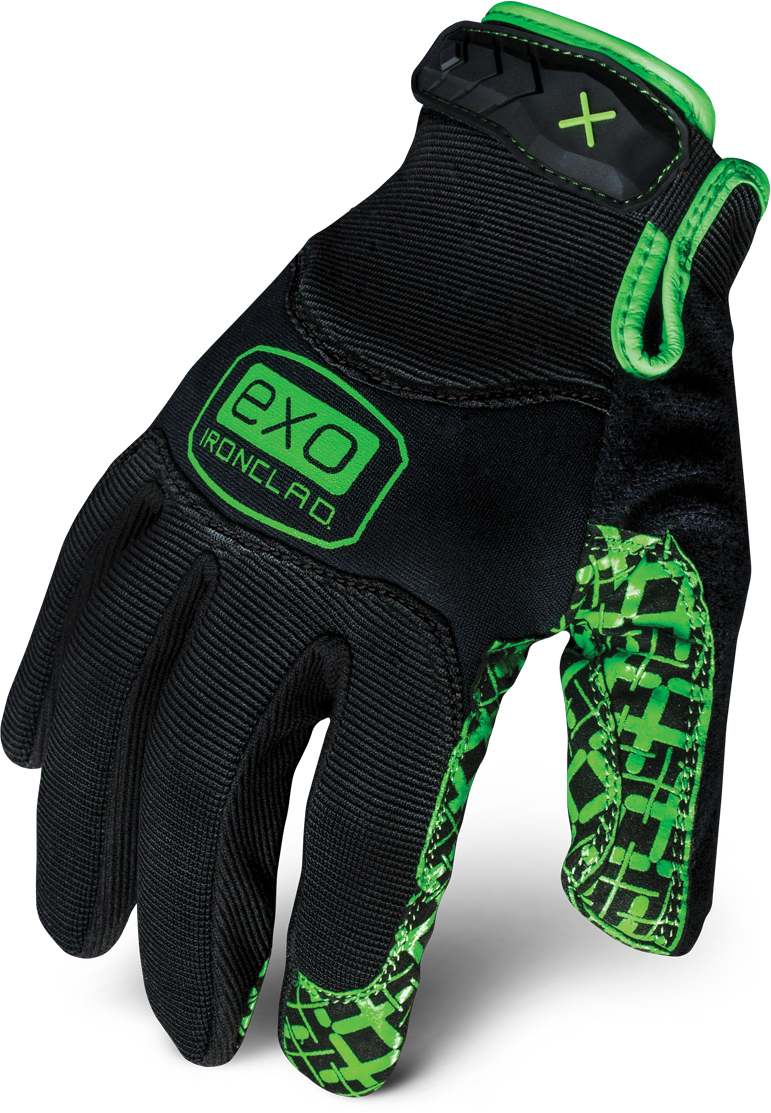 EXO Motor Grip