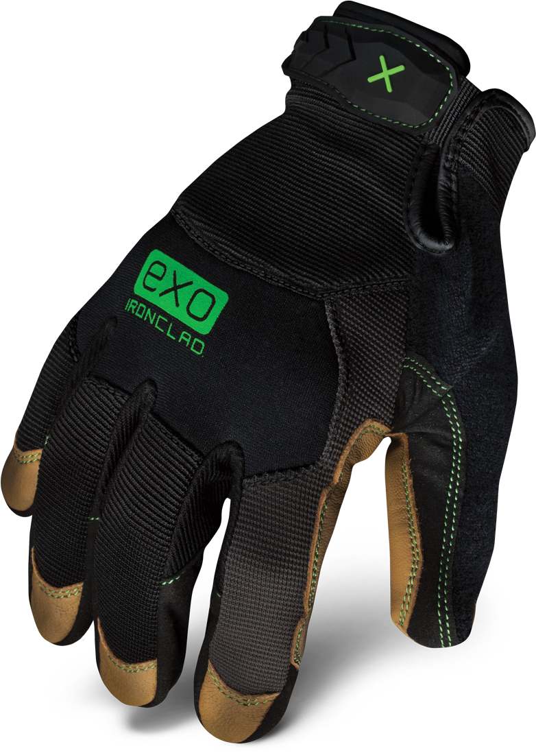 EXO Modern Leather