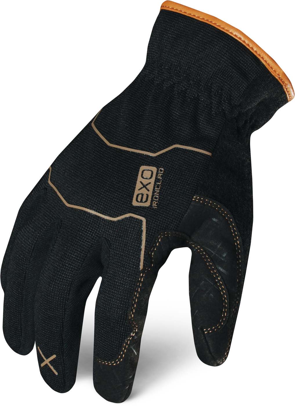 EXO Motor Utility Leather Reinforced