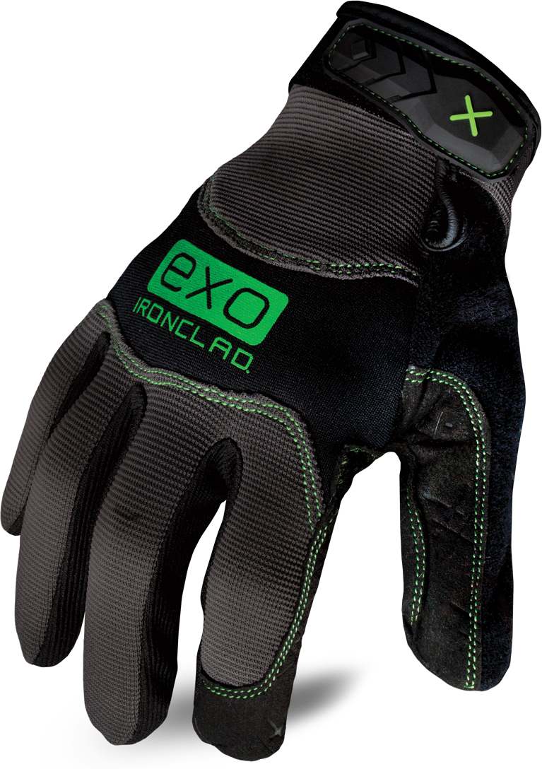 EXO2 Modern Water Resistant